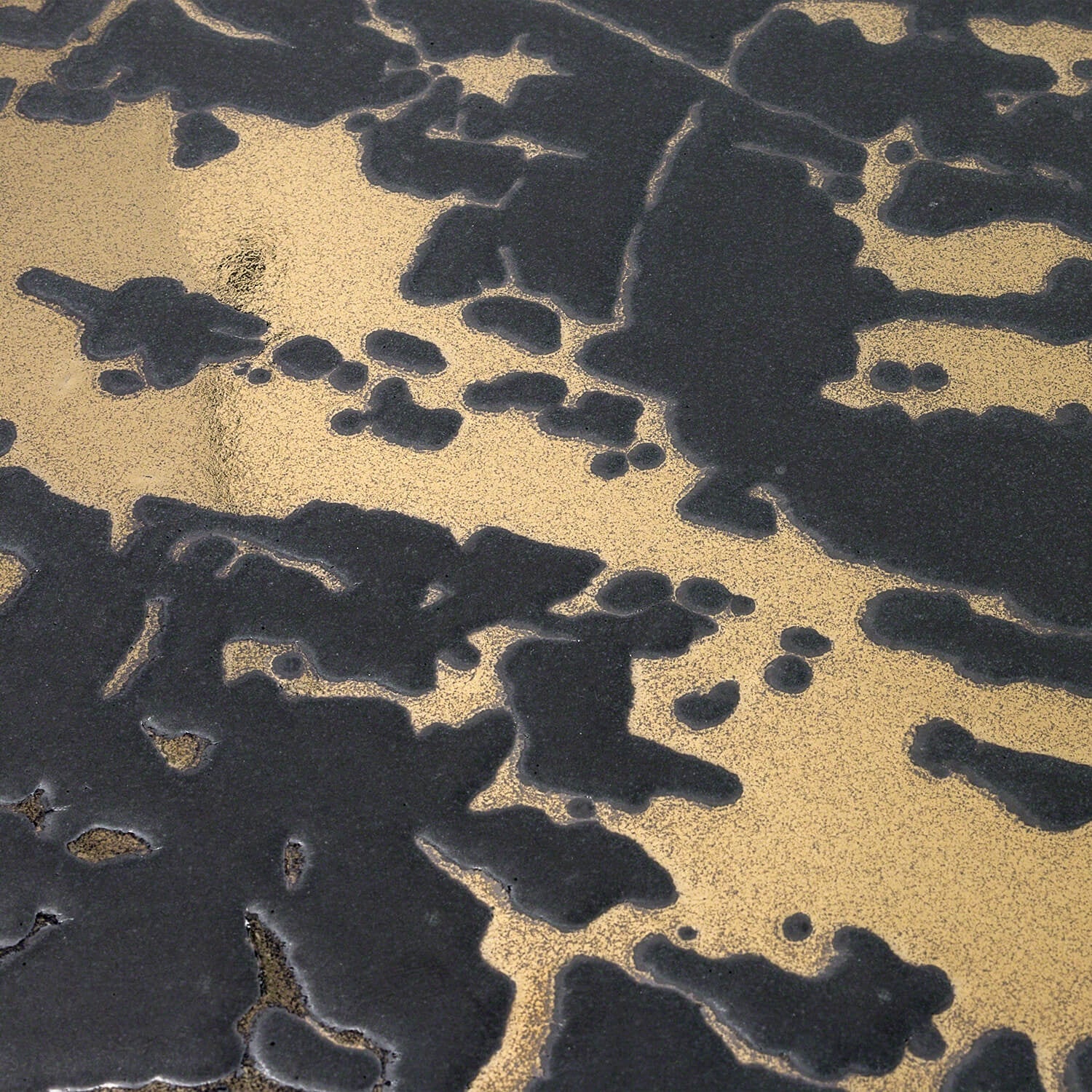 Boreal Foundry Black 24x48 Porcelain Tile - Lux Tile - Image 5