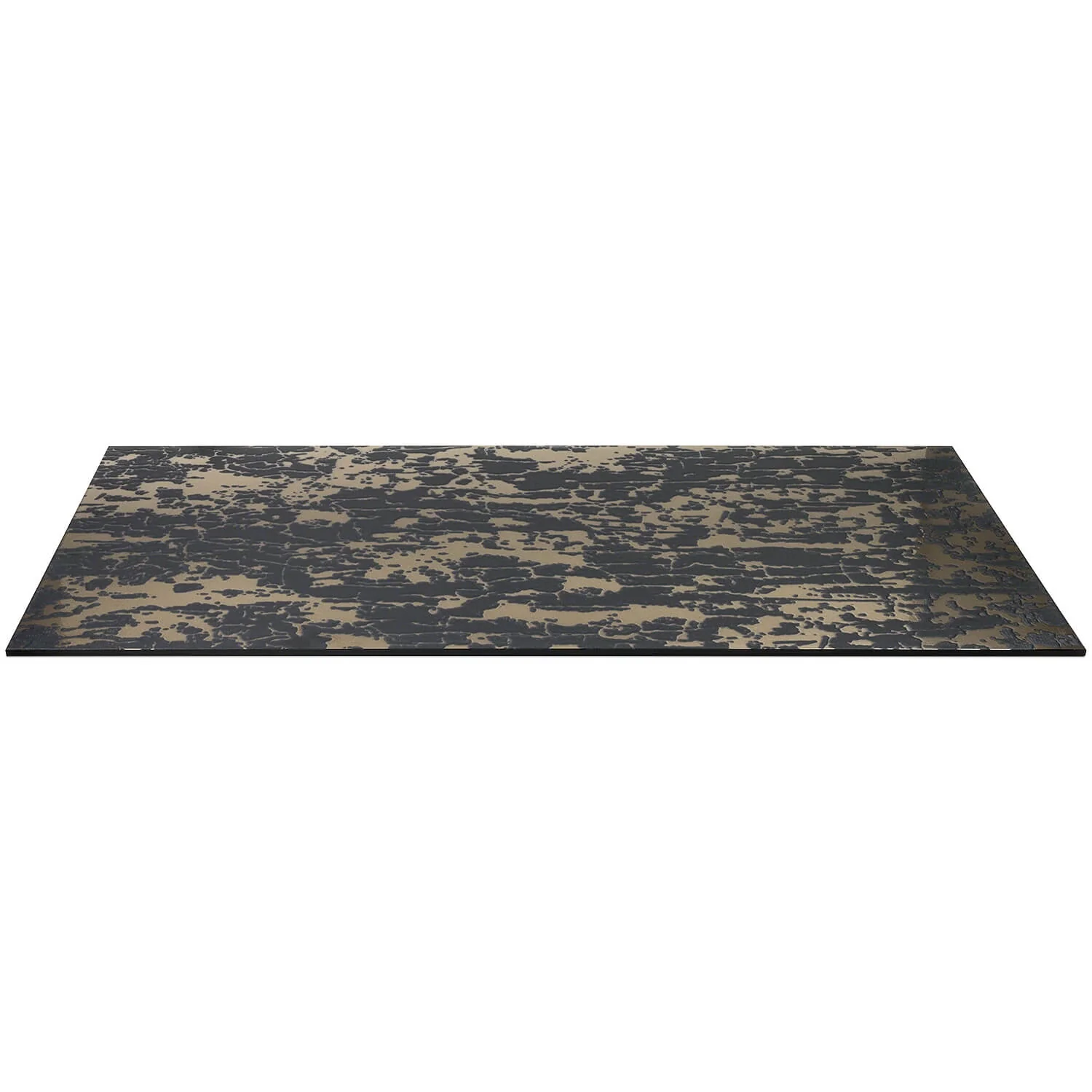 Boreal Foundry Black 24x48 Porcelain Tile - Lux Tile - Image 6