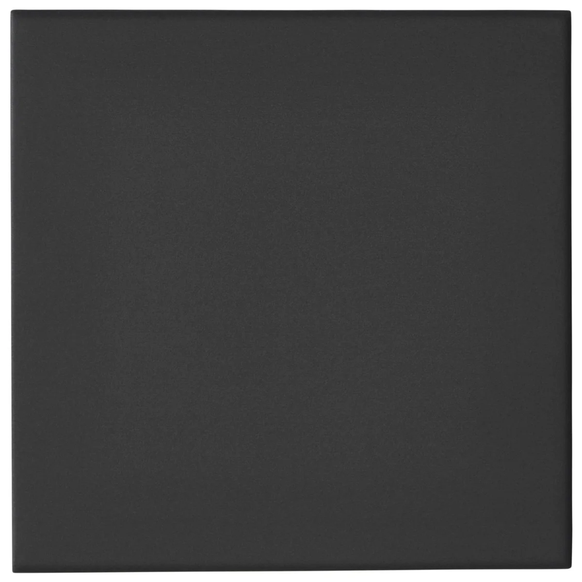 Born Charcoal Gray 5x5 Matte Porcelain Tile - Lux Tile - Image 8