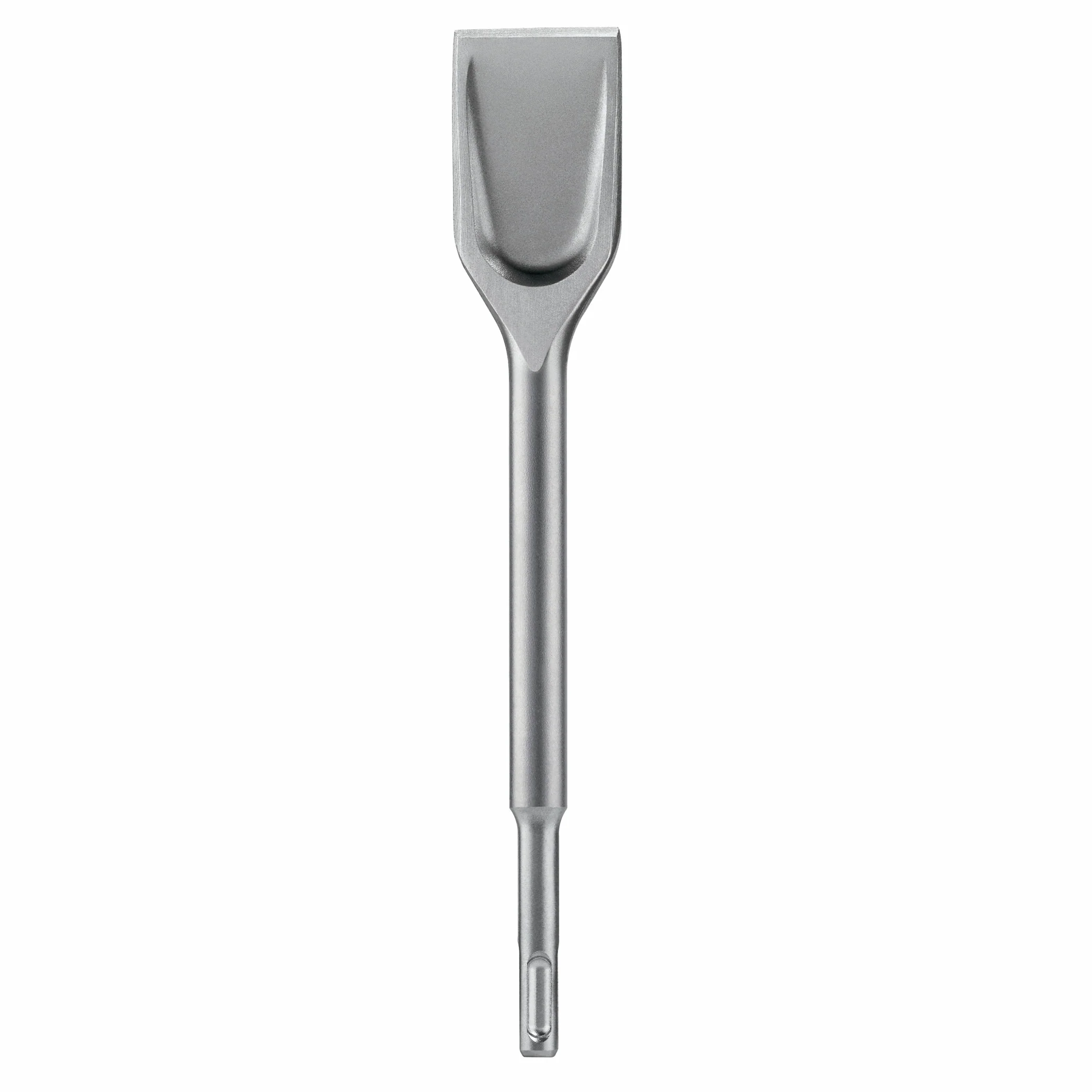 Bosch 1-1/2-in x 10-in SDS-plus Drill Chisel Mortising Bit