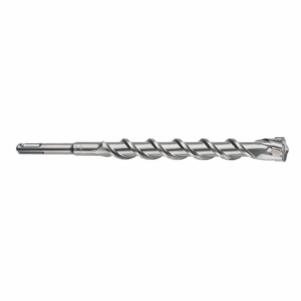 Bosch 1-1/4-in x 21-in Carbide Masonry Drill Bit for SDS-max Drill