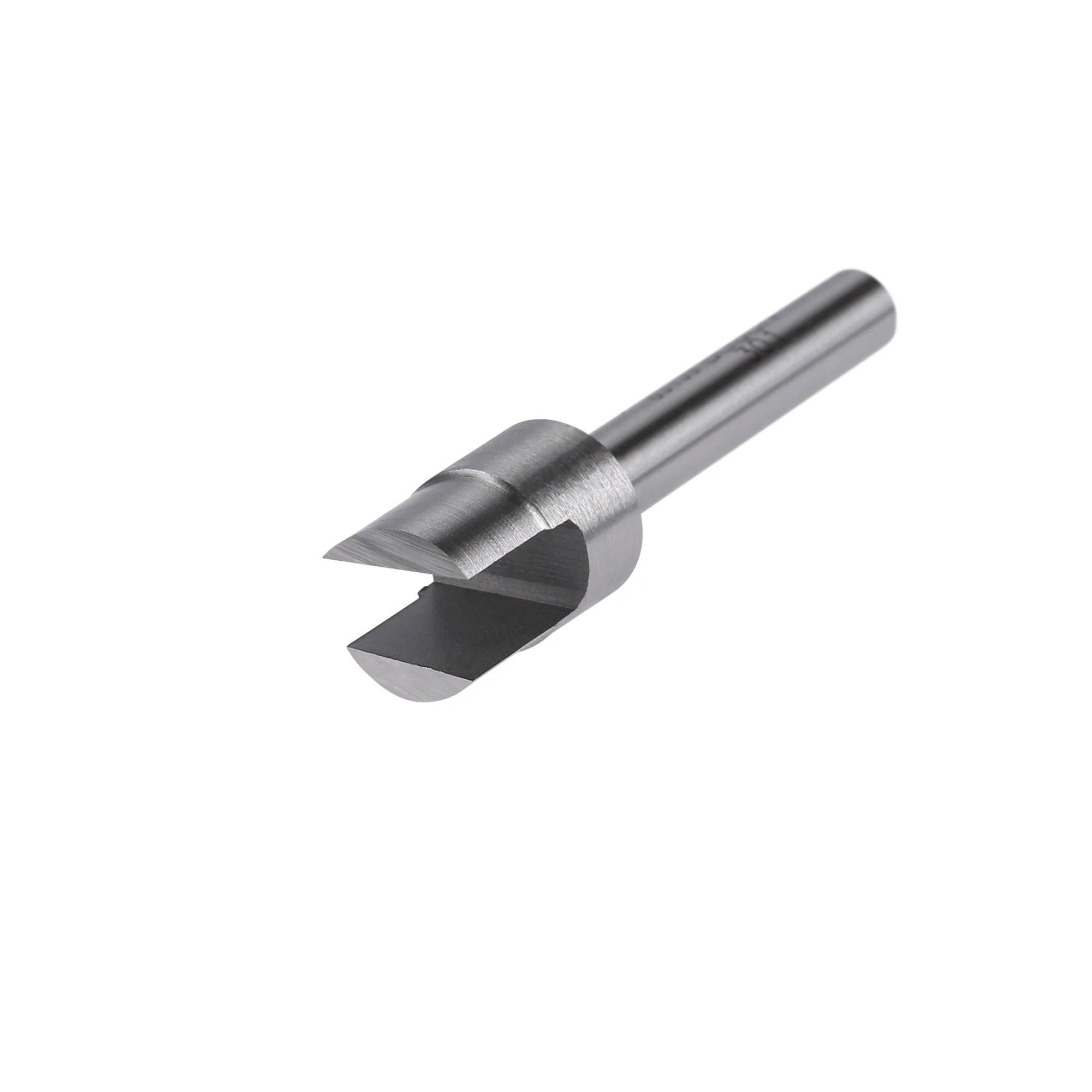 Bosch 1/2-in High-speed Steel Hinge Mortising Router Bit - Image 2
