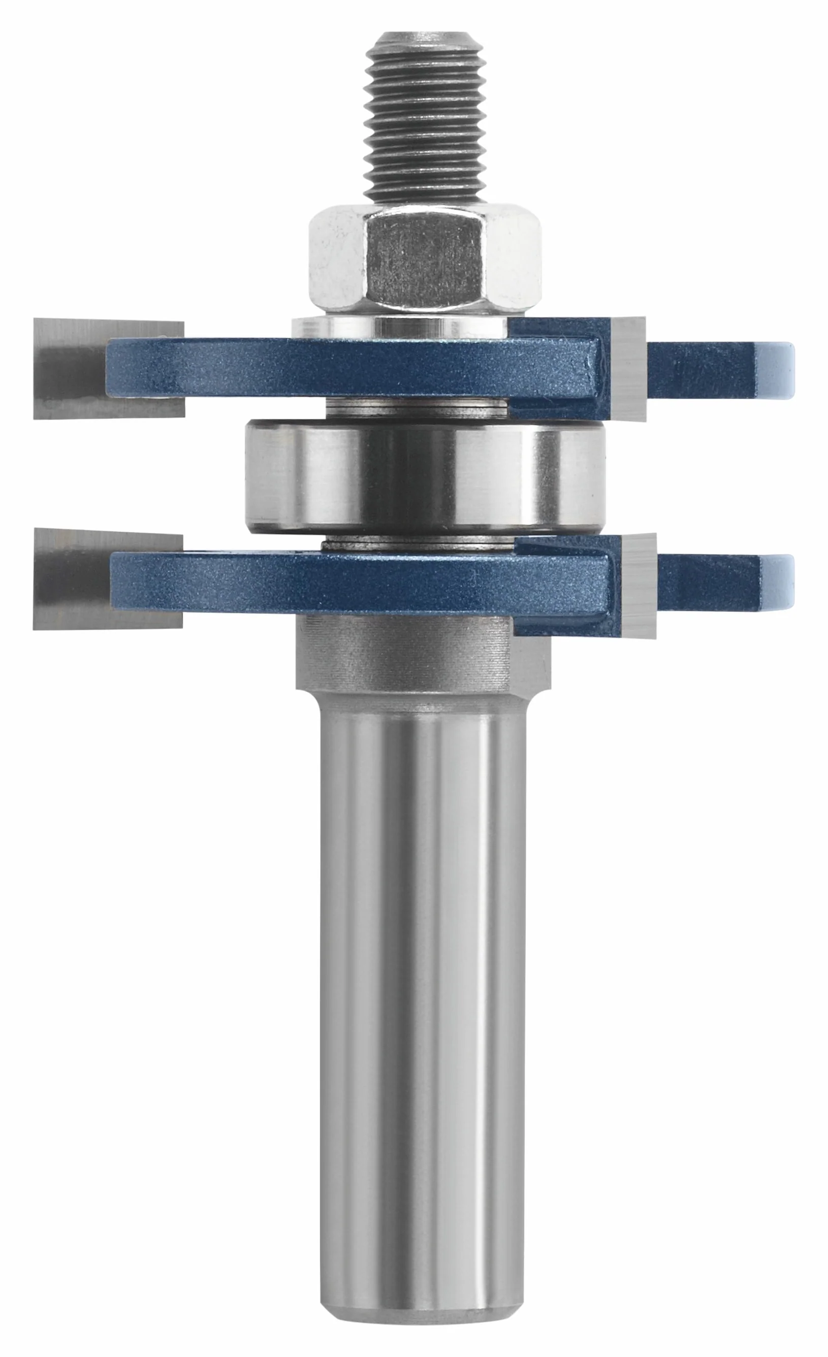 Bosch 1-7/8-in Carbide-Tipped Tongue and Groove Router Bit - Image 6