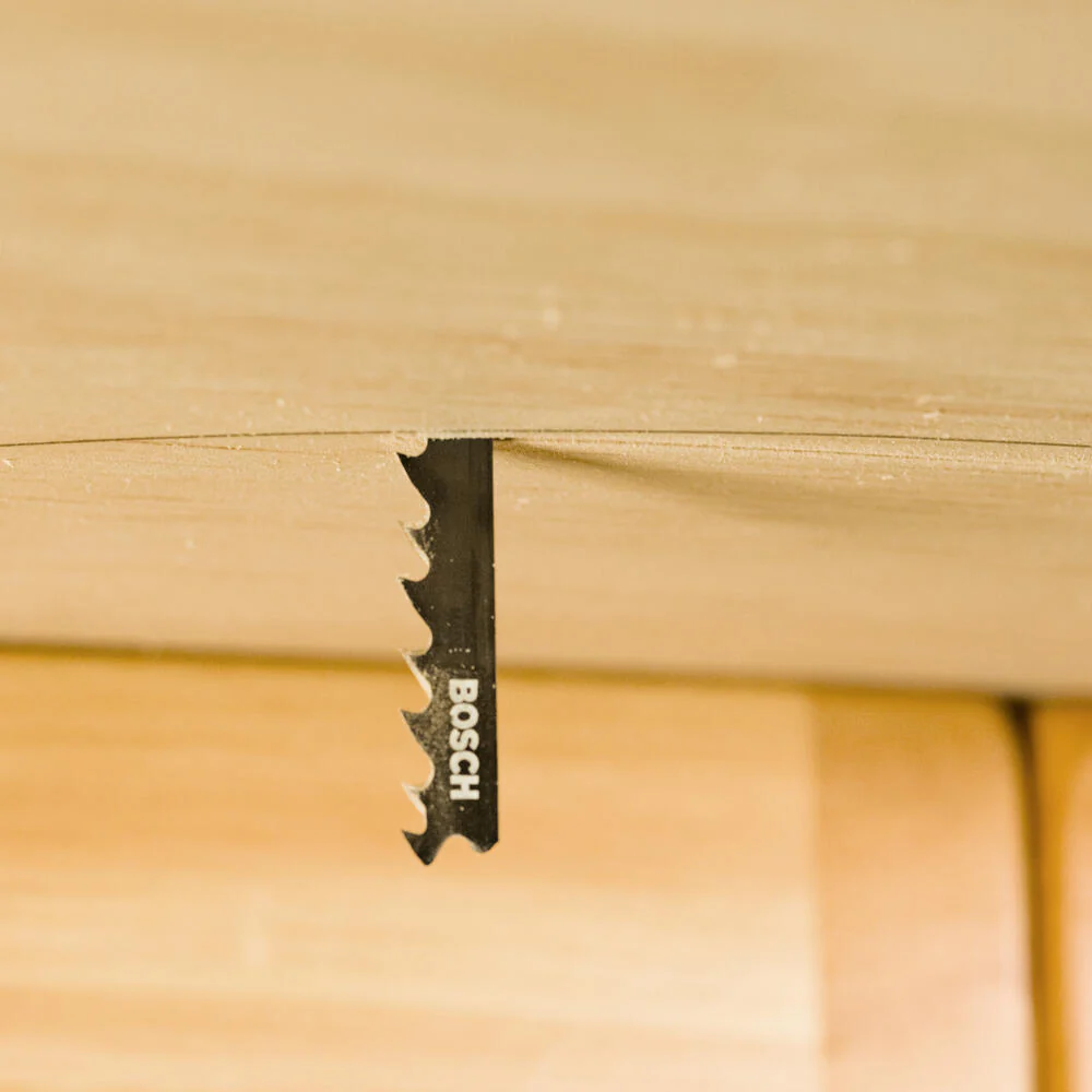 Bosch 10-Pack T‑Shank High‑Carbon Steel Jigsaw Blade Set - Image 7