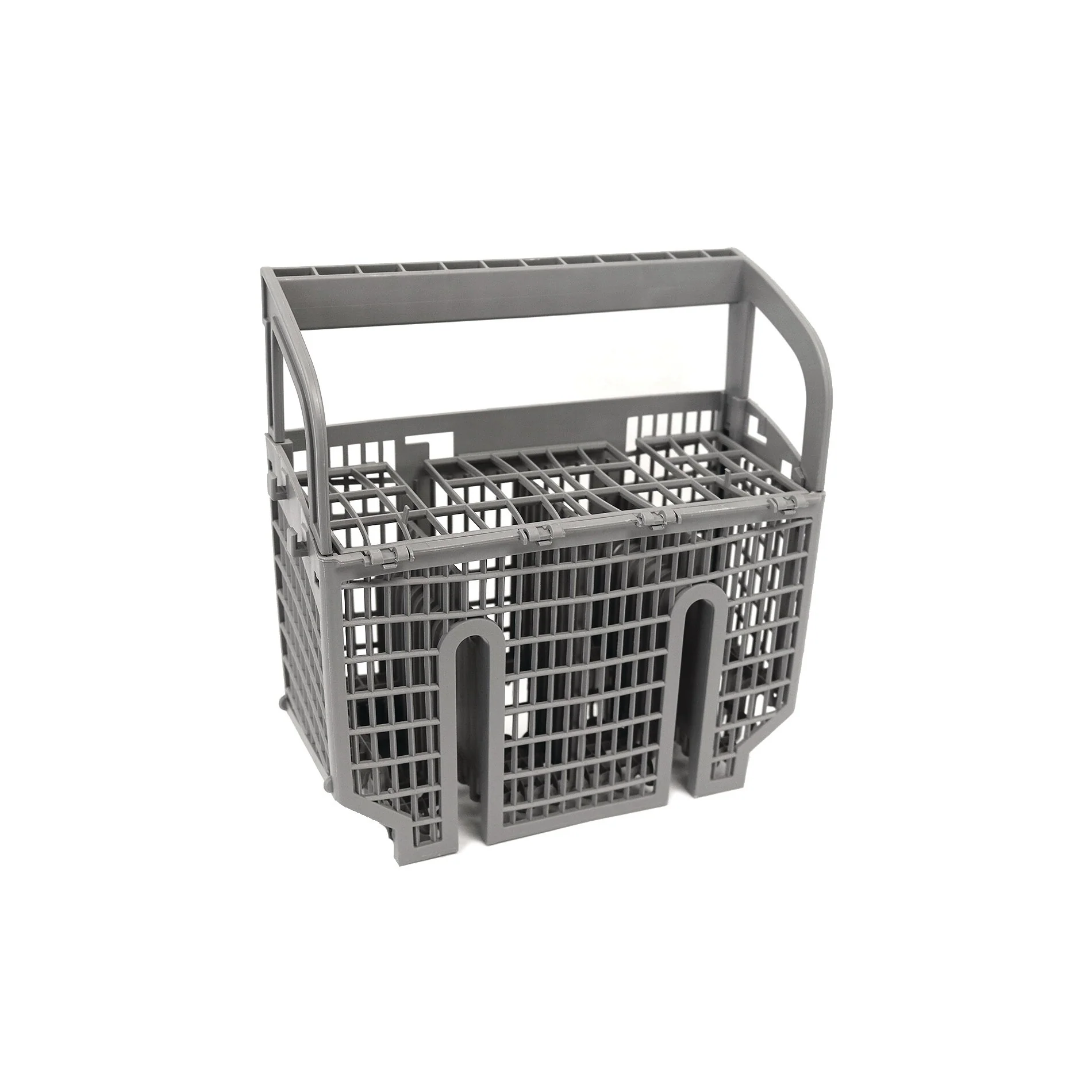 Bosch 100 Series PureDry 48-Decibel Top Control 24-in Built-In Dishwasher, Fingerprint-Resistant Stainless Steel, ENERGY STAR - Image 8