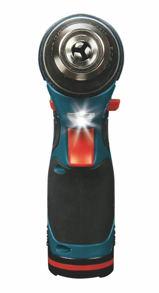 Bosch 12-Volt Max 3/8-in Cordless Drill/Driver, PS31BN Bare Tool - Image 6