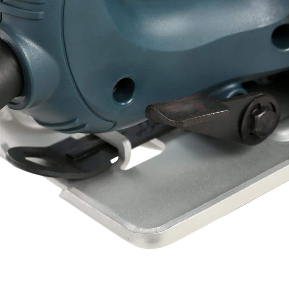 Bosch 15 Amp 7-1/4 in. Corded Circular Saw with 24-Tooth Carbide Blade (CS5) - Image 4