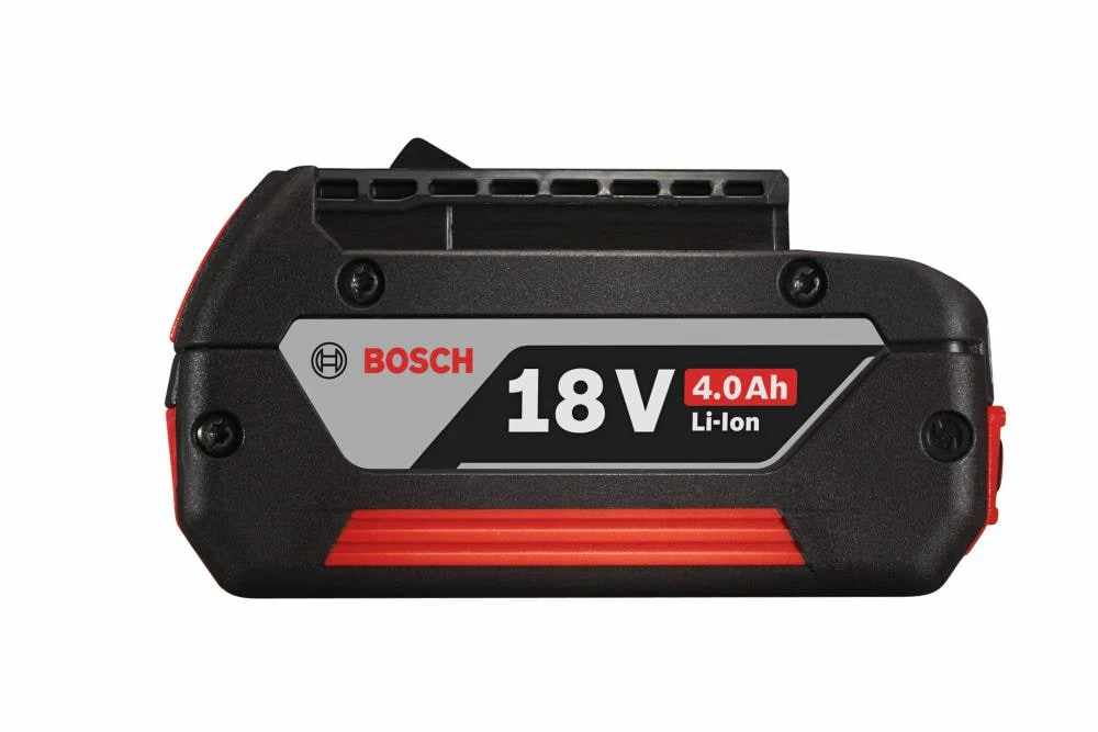Bosch 18-Volt 4.0Ah Lithium-Ion Power Tool Battery (BAT620) - Image 2