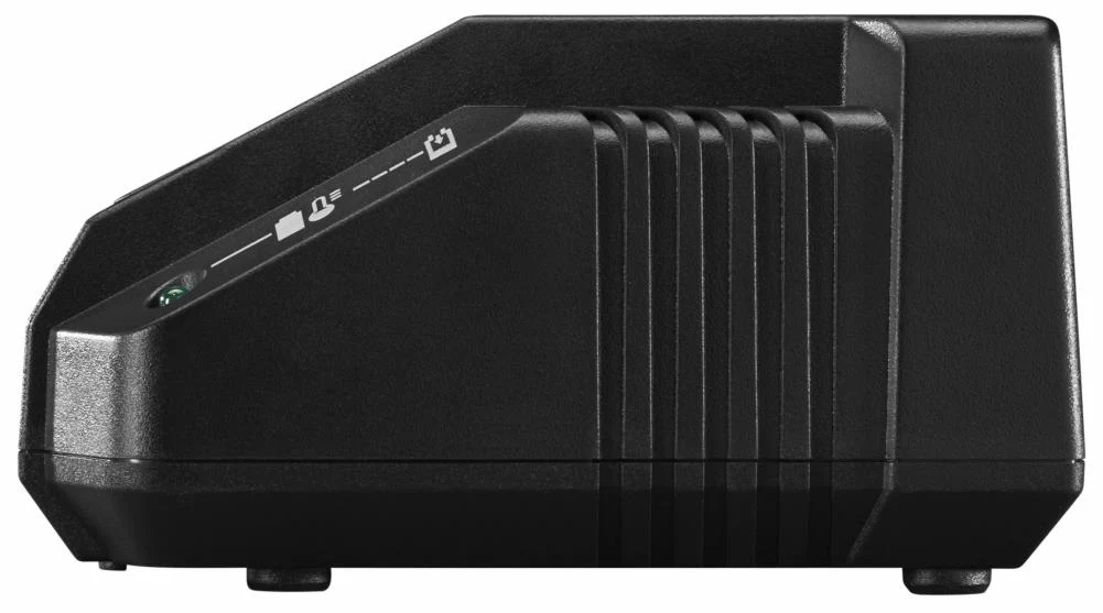 Bosch 18-Volt Power Tool Battery Charger, BC660 - Image 2