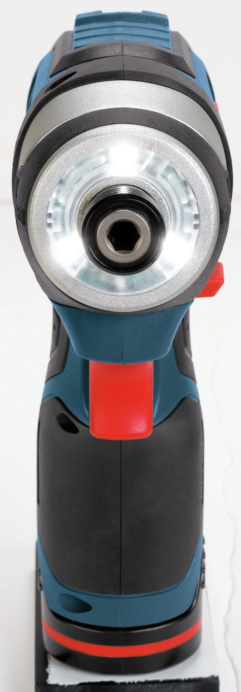 Bosch 2-Tool 12-Volt Max Power Tool Combo Kit with Soft Case (Charger Included and 2 Batteries Included) - Image 4
