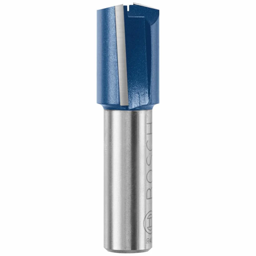 Bosch 23/32-in Carbide-Tipped Plywood Mortising Router Bit