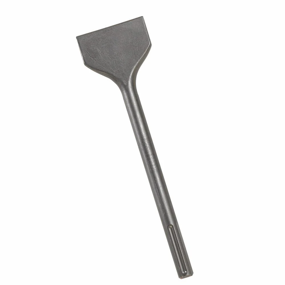 Bosch 3-in x 12-in SDS-max Scaling Chisel Mortising Bit