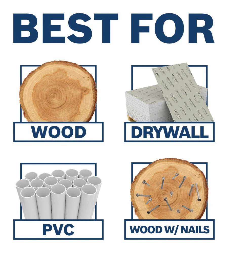 Bosch 3-Pack 3-1/4-in T-Shank Bi-Metal Jigsaw Blade Set, 20 TPI - Image 3