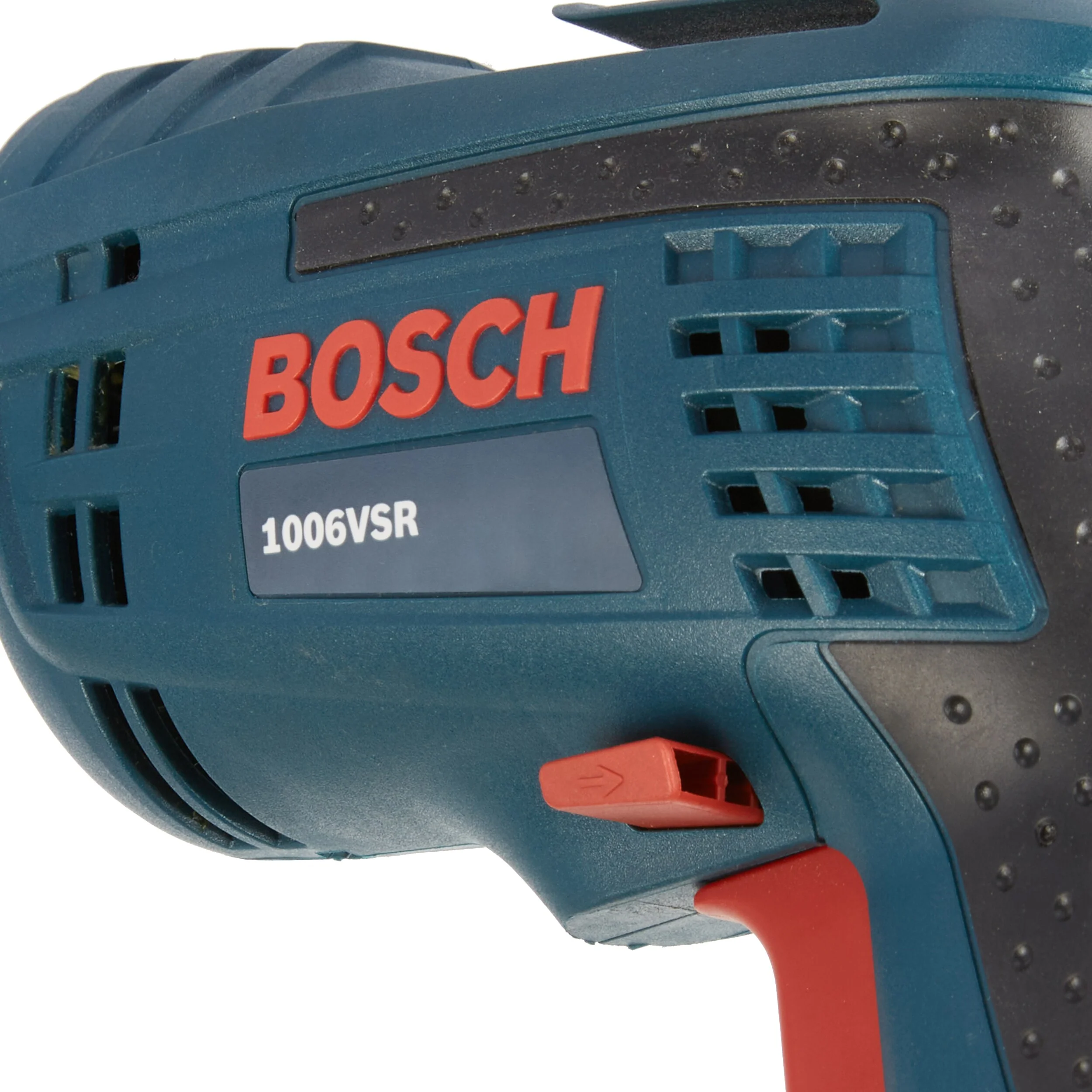 Bosch 6.3-Amp 3/8-in Keyless Corded Drill, Model 1006VSR - Image 3