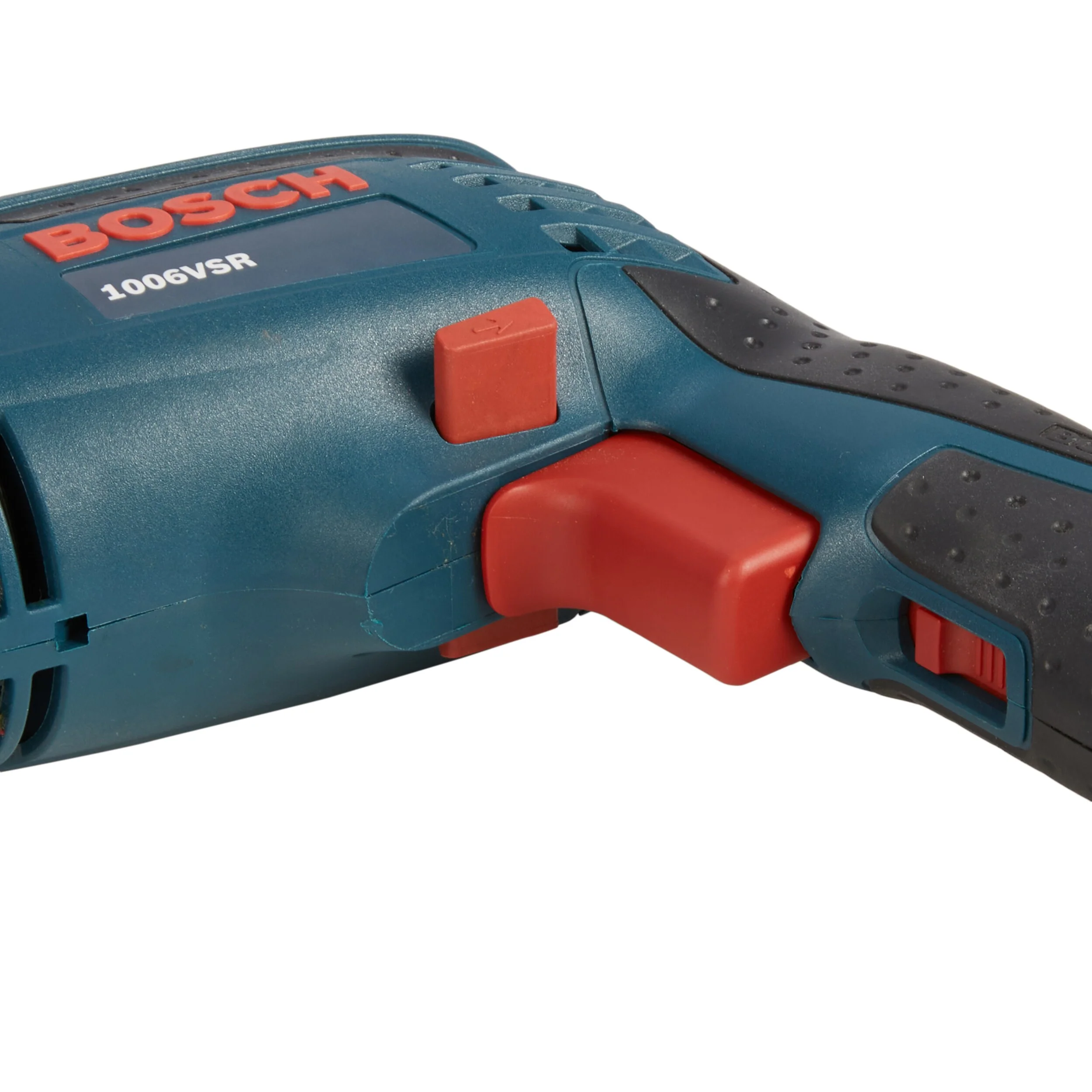 Bosch 6.3-Amp 3/8-in Keyless Corded Drill, Model 1006VSR - Image 4
