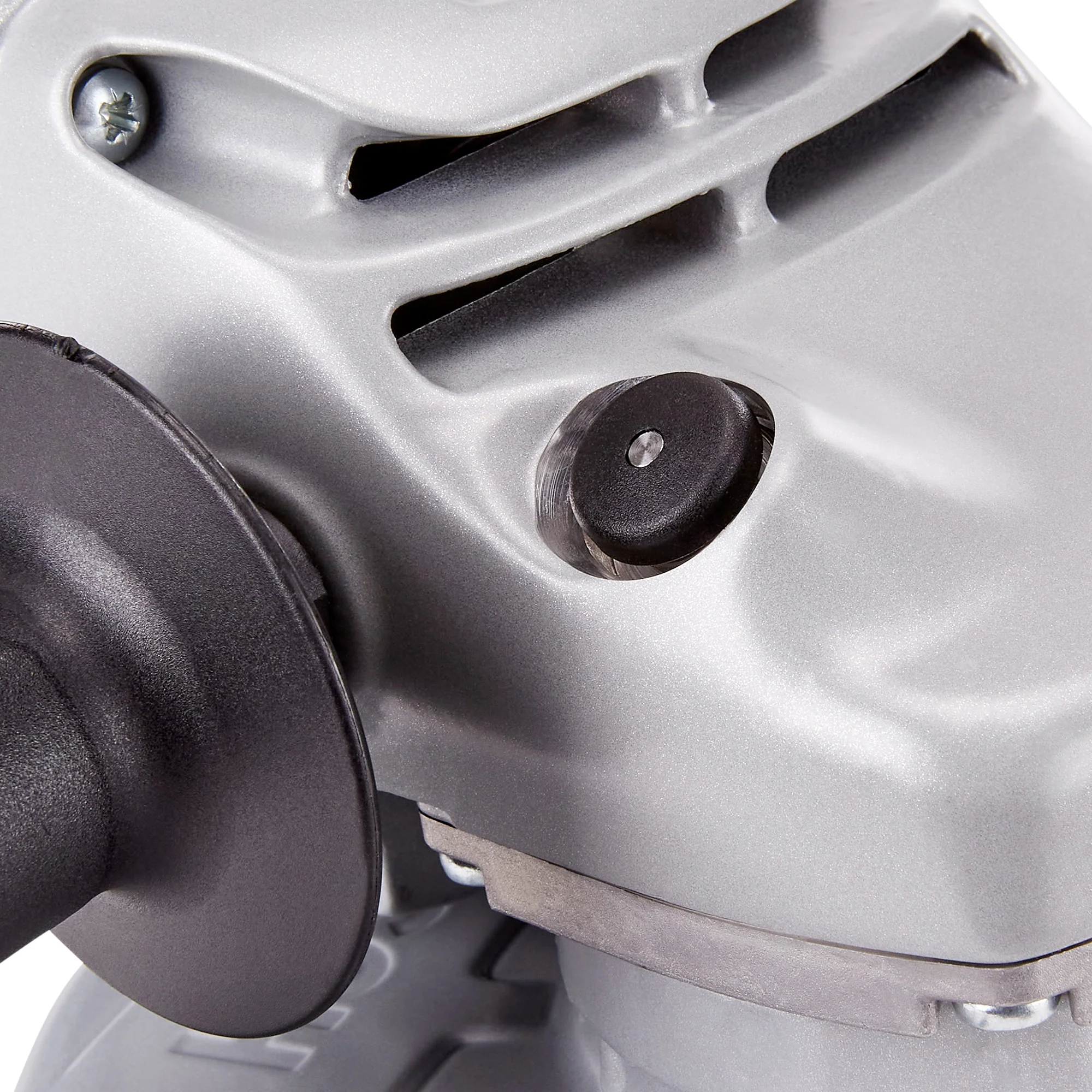 Bosch 7-in 15-Amp Trigger Switch Corded Angle Grinder - Image 4