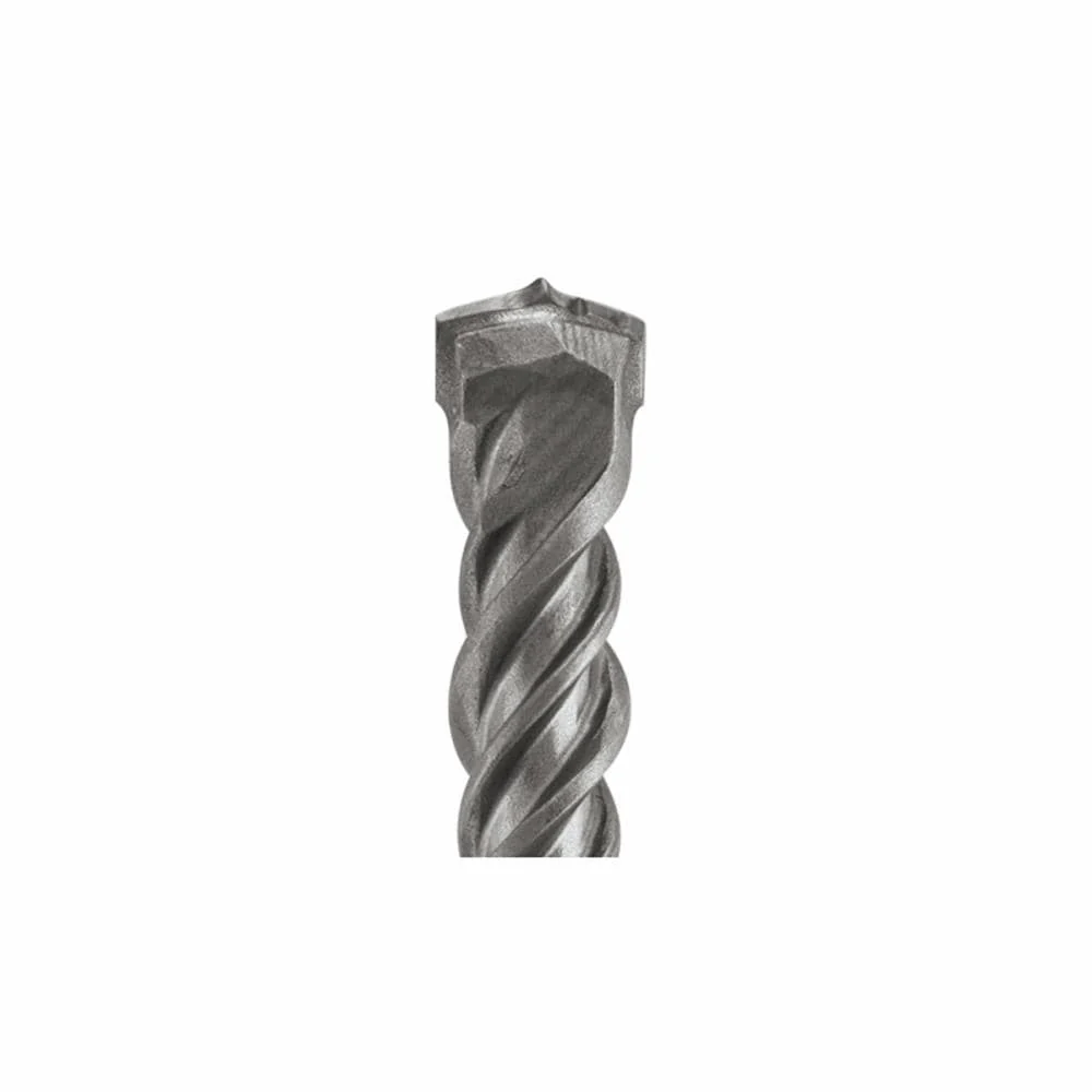 Bosch Bulldog 6-in Alloy Steel Masonry Drill Bit for SDS-Plus Drill, 3/16-in Diameter - Image 3