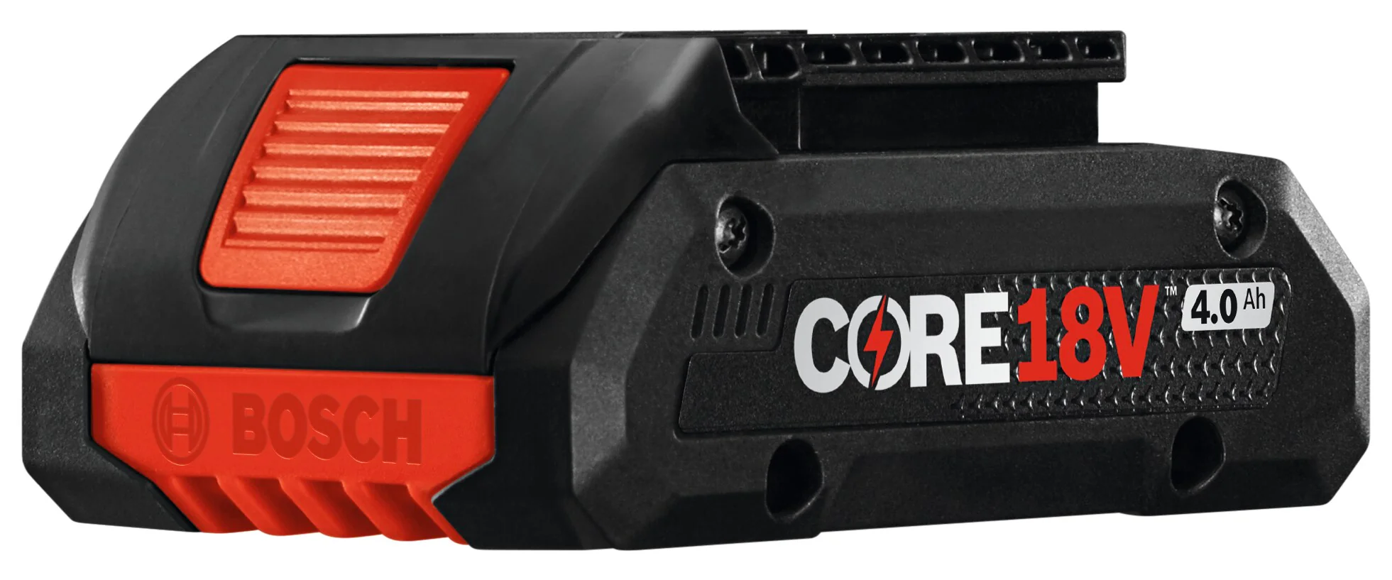 Bosch CORE18V 2-Tool 18-Volt Power Tool Combo Kit with Soft Case, Charger and 3 Batteries - Image 3