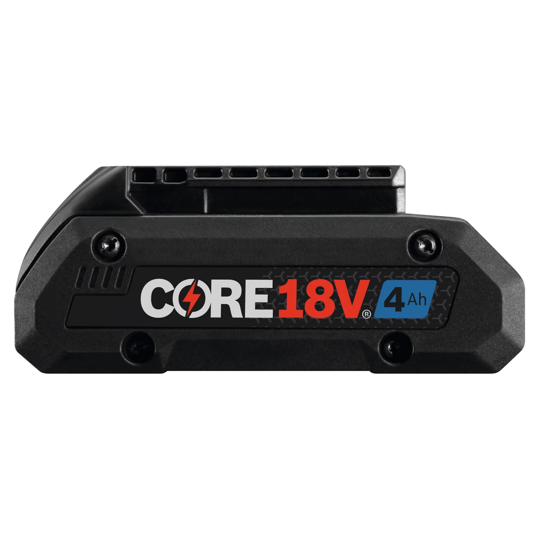 Bosch CORE18V 4.0Ah Lithium-Ion Power Tool Battery Kit with GAL18V-40 Charger - Image 7