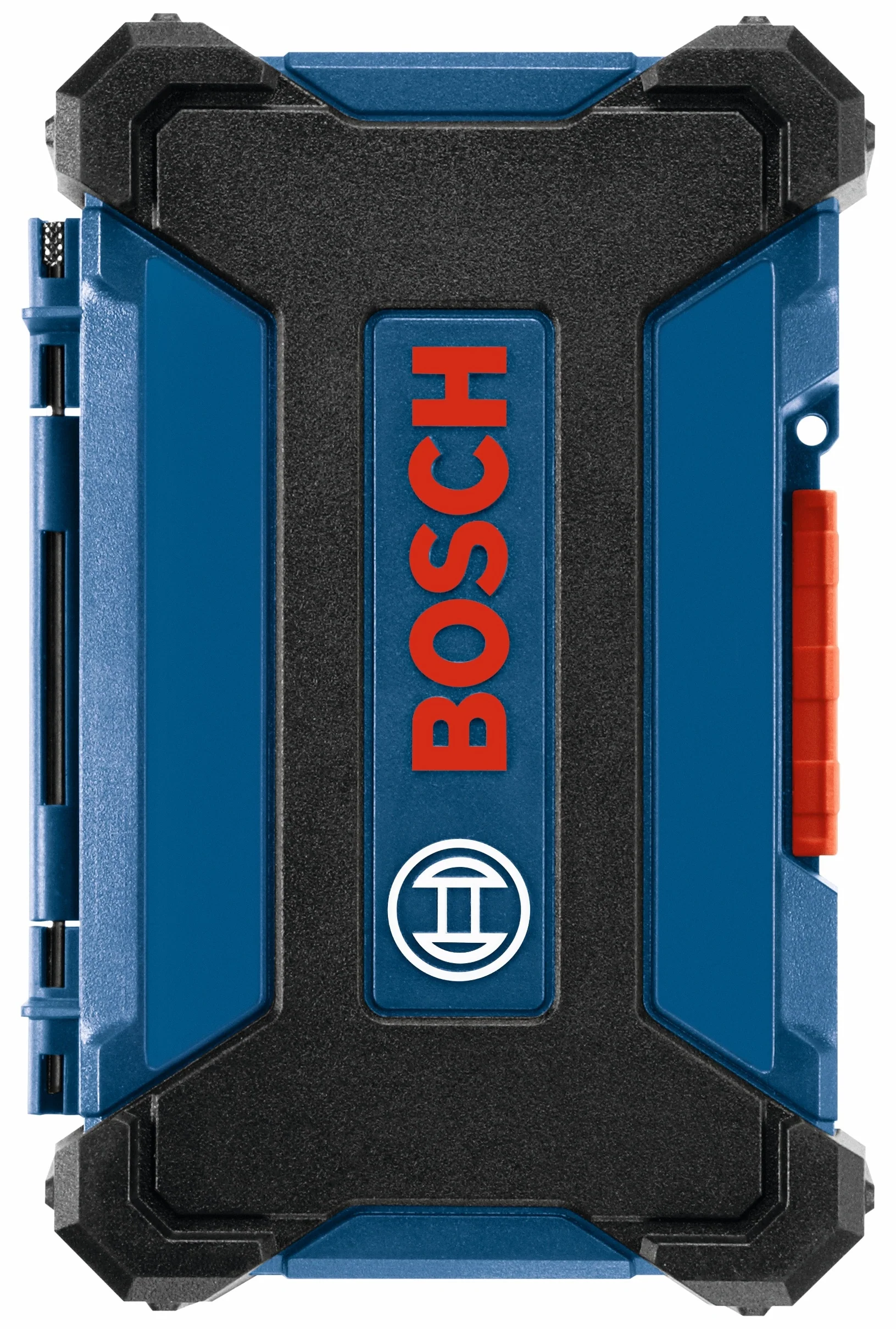 Bosch Custom Case 44-Piece 1/4-in Impact Driver Bit Set - Image 3