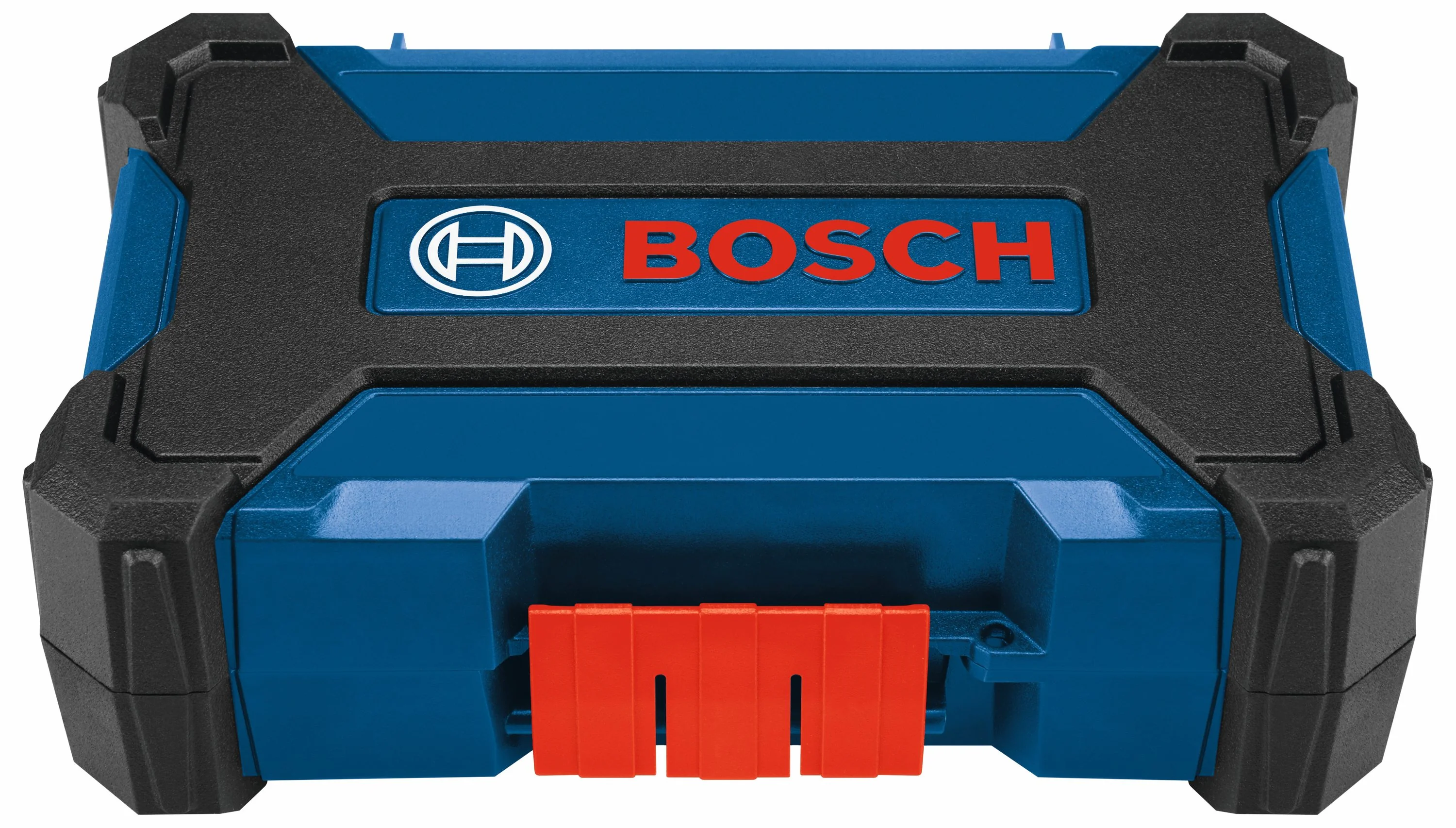 Bosch Custom Case 44-Piece 1/4-in Impact Driver Bit Set - Image 4
