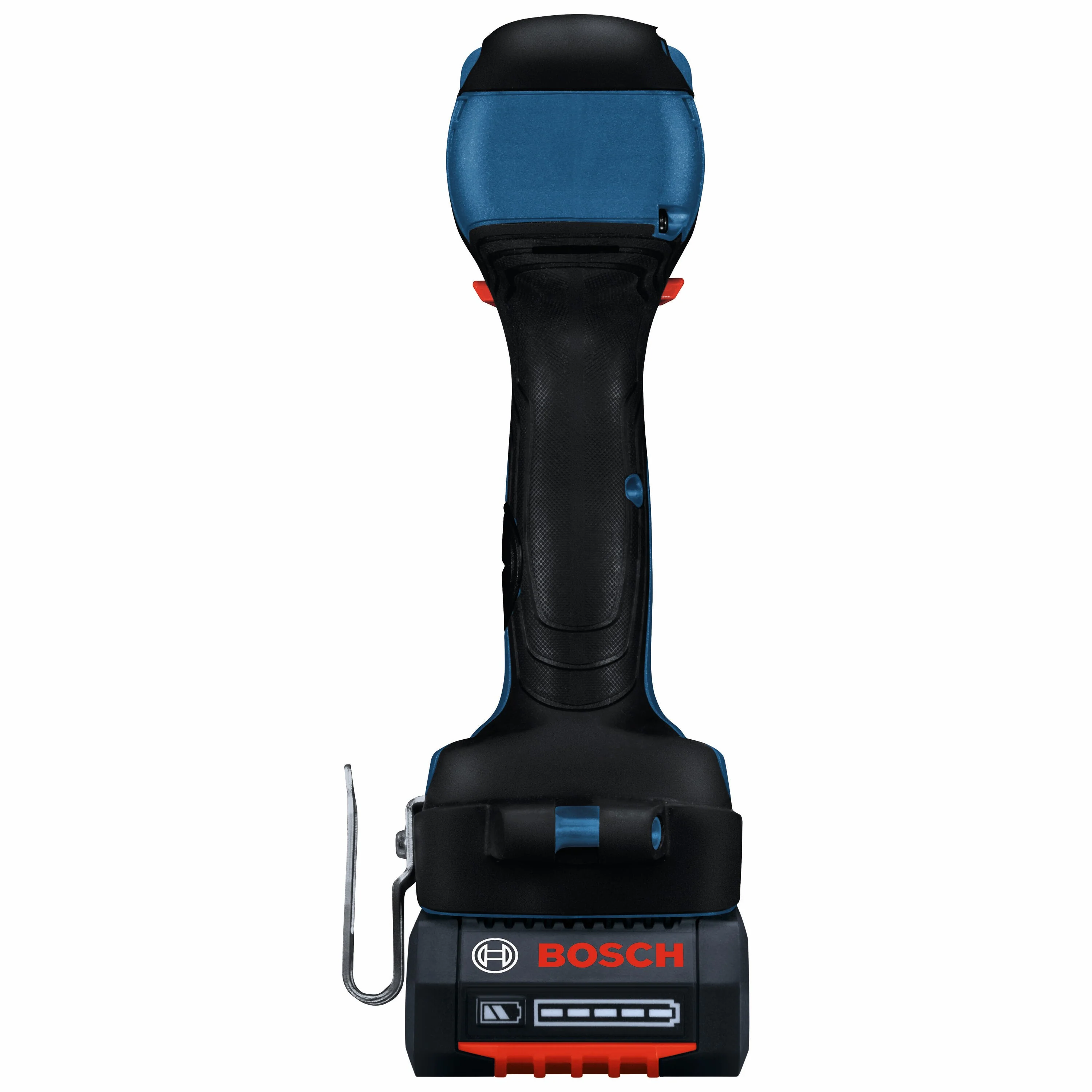 Bosch Freak CORE18V 1/2-in Two-In-One Brushless Cordless Impact Driver/Wrench Kit, Variable Speed, 4.0Ah Battery, Charger & Bag - Image 5