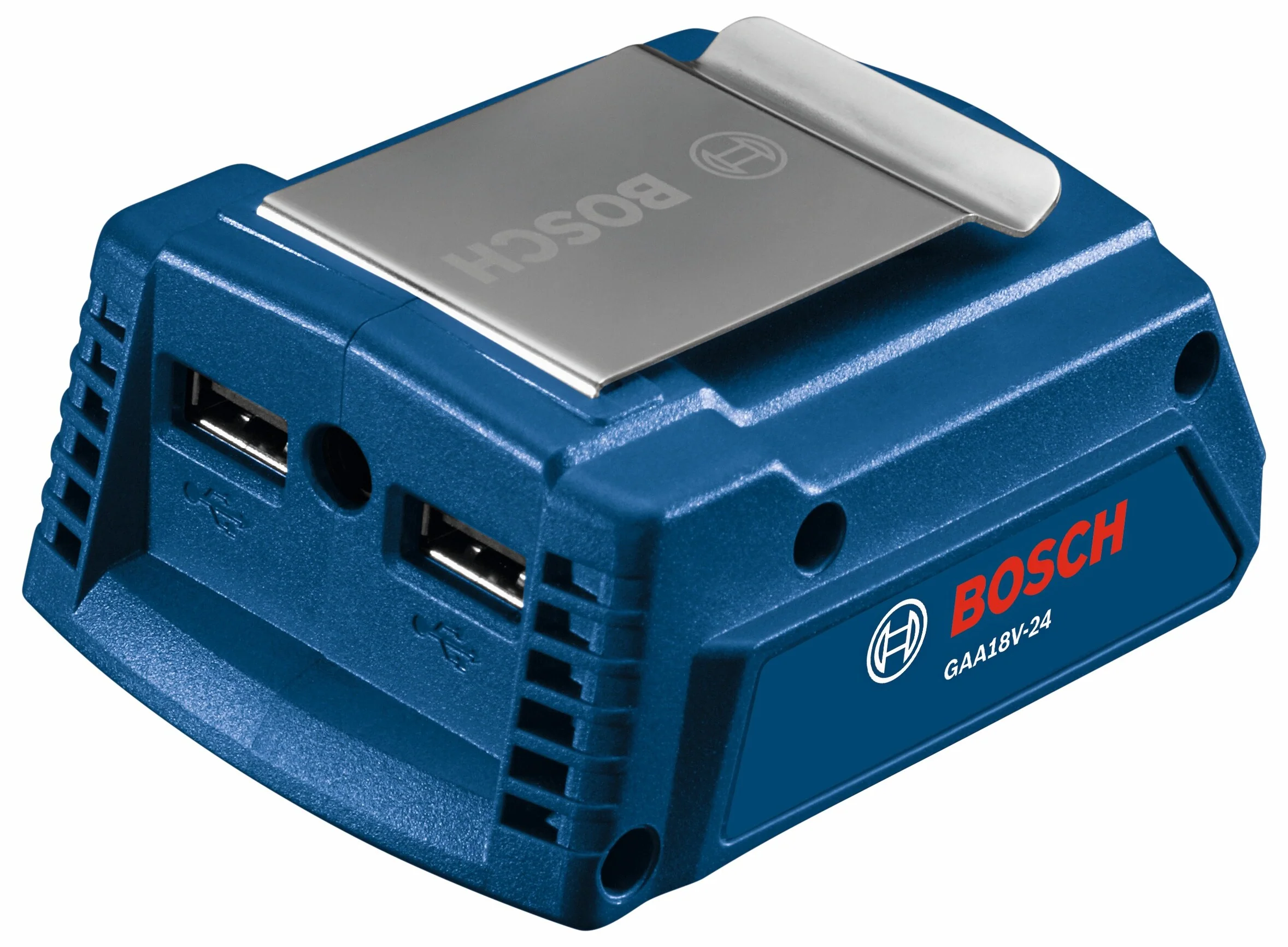 Bosch GAA18V-24 18-Volt Portable Power Adapter/Station - Image 6