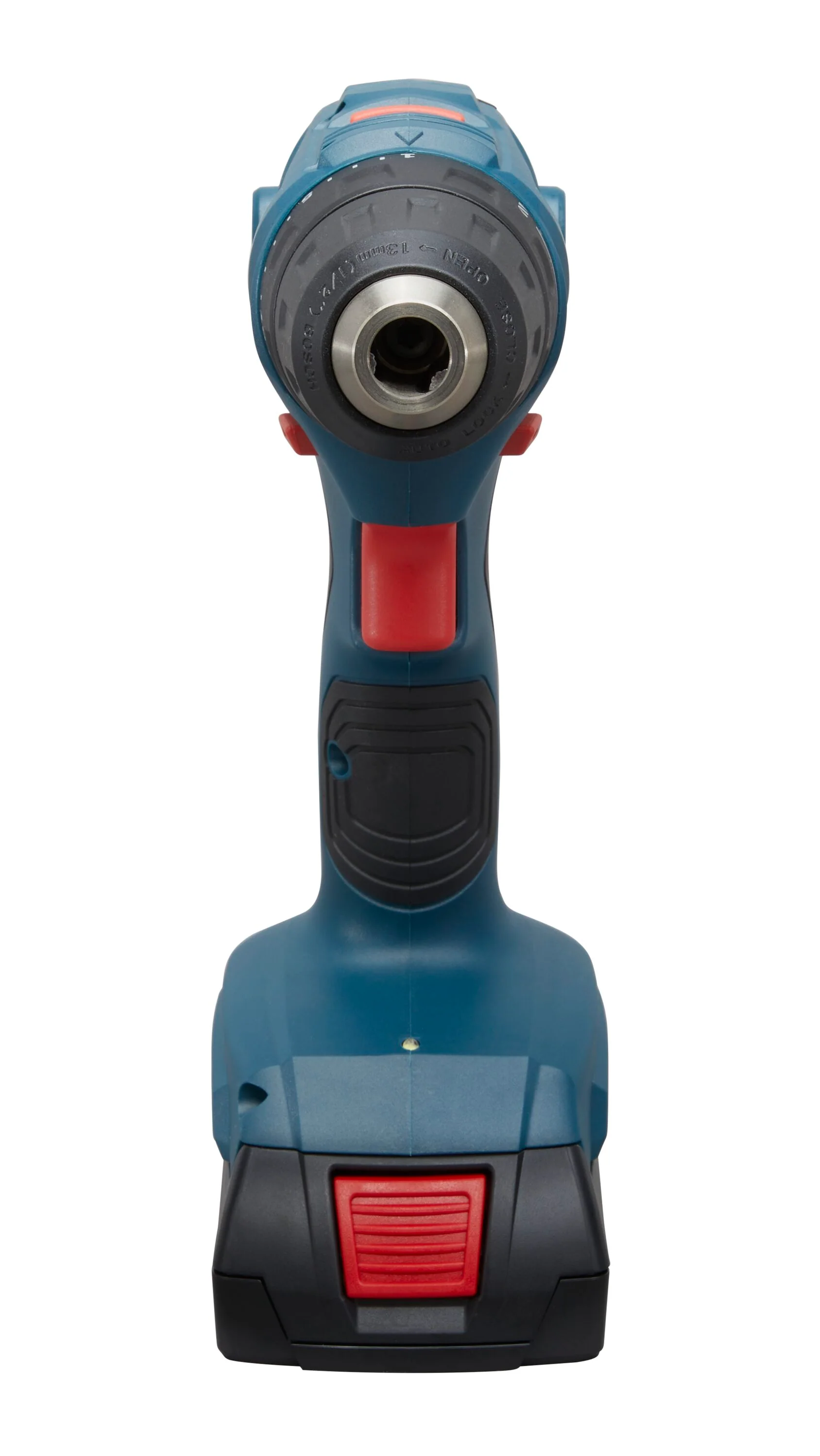 Bosch GSR18V-190B22 18-Volt 1/2-in Cordless Drill/Driver Kit with Charger and 2 Batteries - Image 4