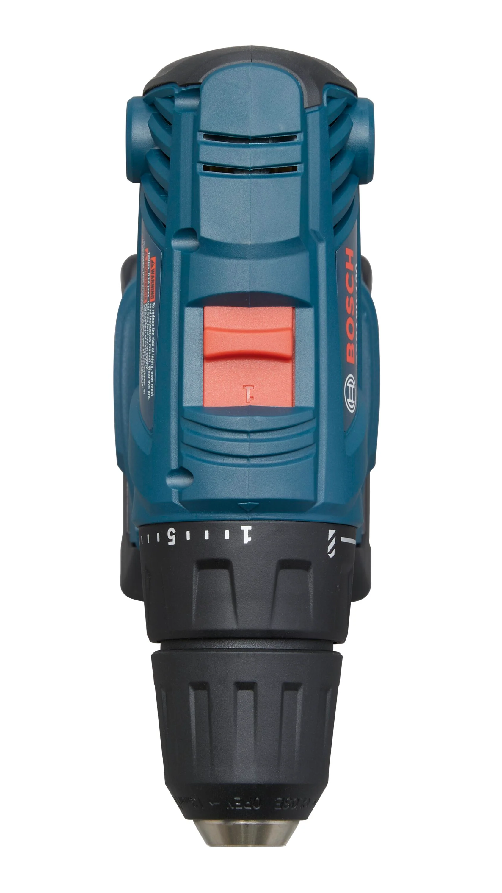 Bosch GSR18V-190B22 18-Volt 1/2-in Cordless Drill/Driver Kit with Charger and 2 Batteries - Image 6