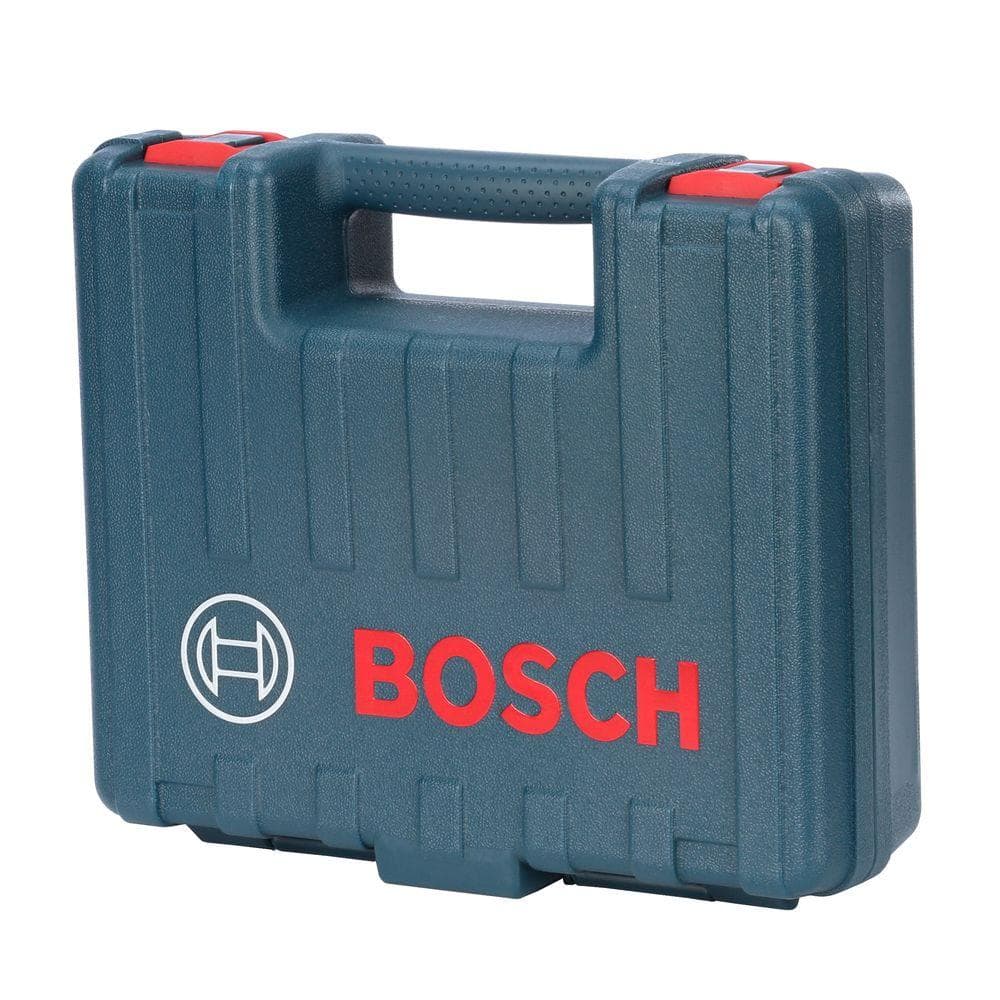 Bosch JS365 6.5 Amp Corded Variable Speed Top-Handle Jig Saw Kit with Carrying Case - Image 4