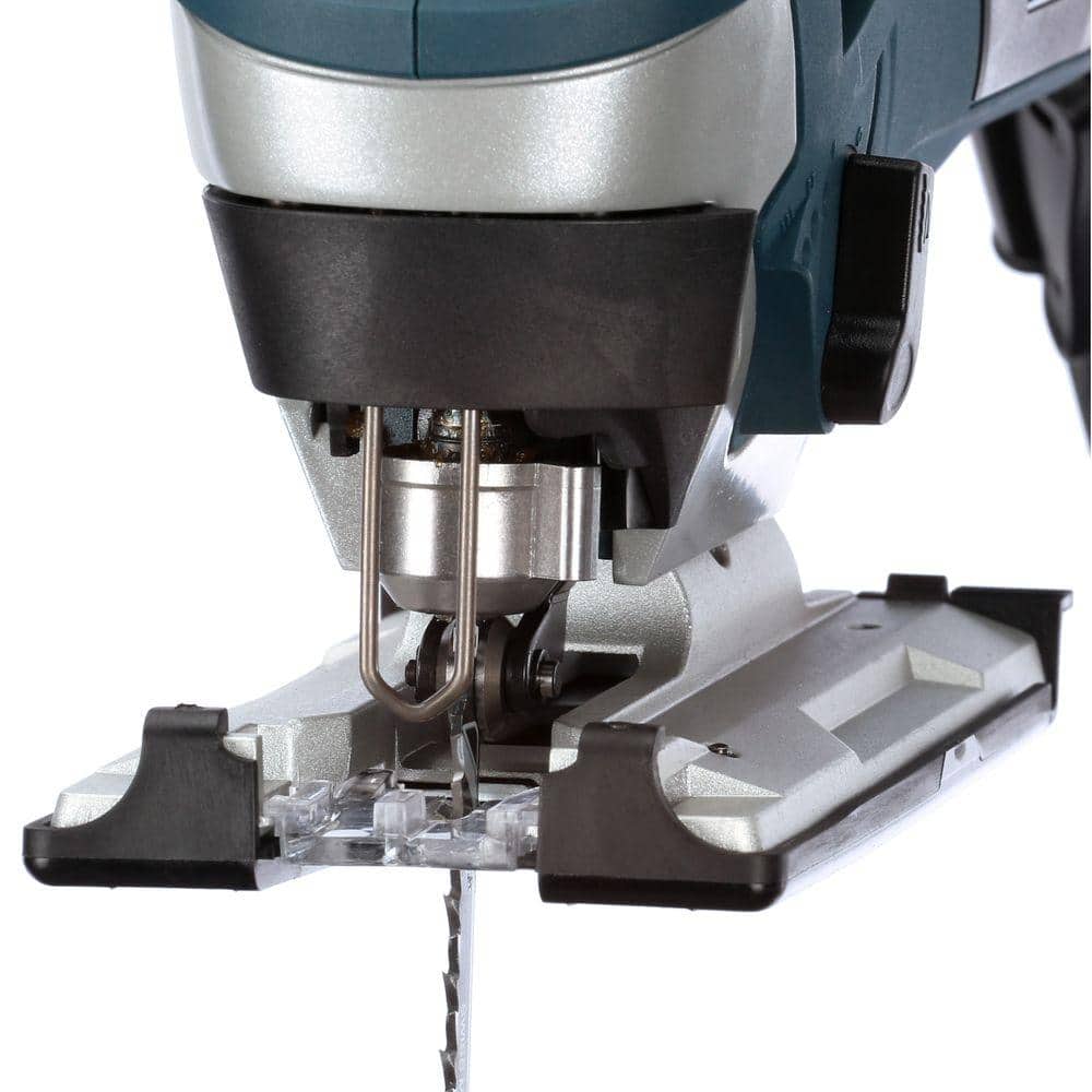 Bosch JS365 6.5 Amp Corded Variable Speed Top-Handle Jig Saw Kit with Carrying Case - Image 5