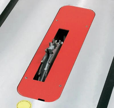 Bosch Table Saw Dado Insert Plate, TS1013 for GTS1031
