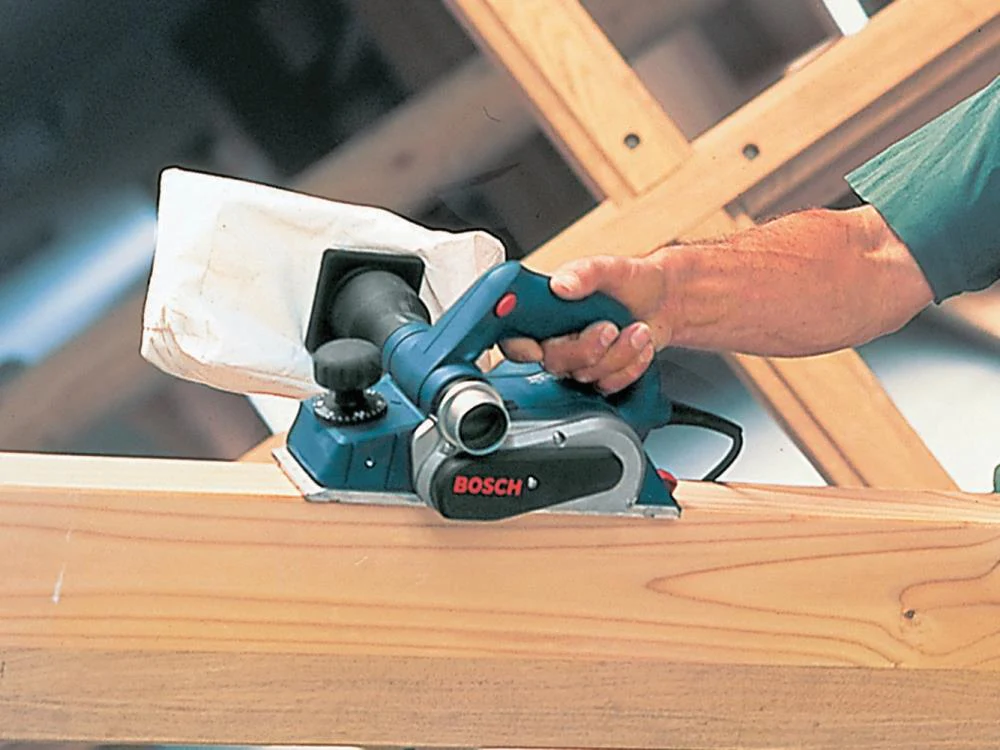 Bosch Woodrazor Micrograin Carbide Planer Knives, Reversible Double-Edge (PA1202) - Image 4