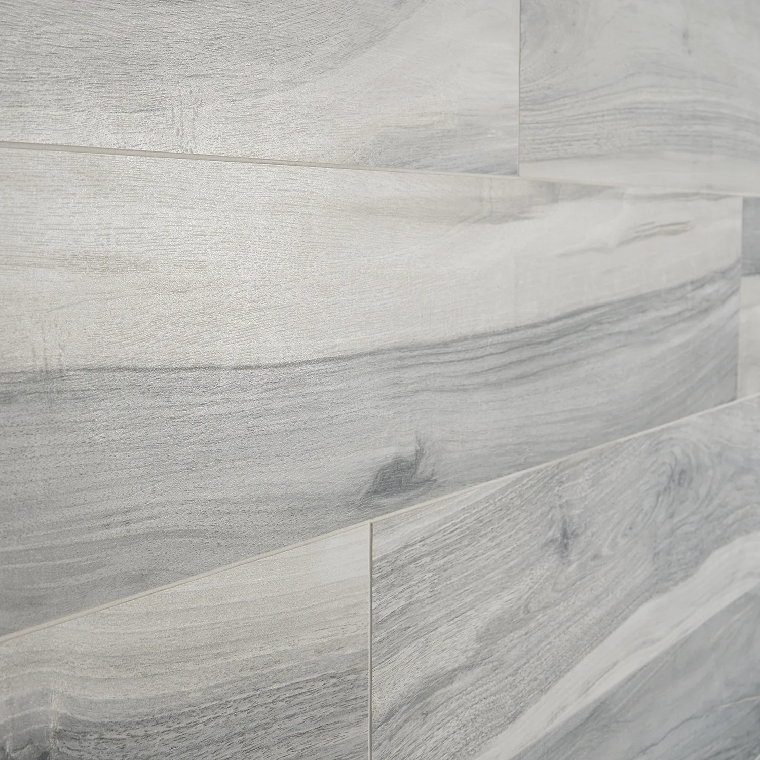 Brazilian Coyote Gray 8x48 Matte Porcelain Wood Look Tile - Image 4