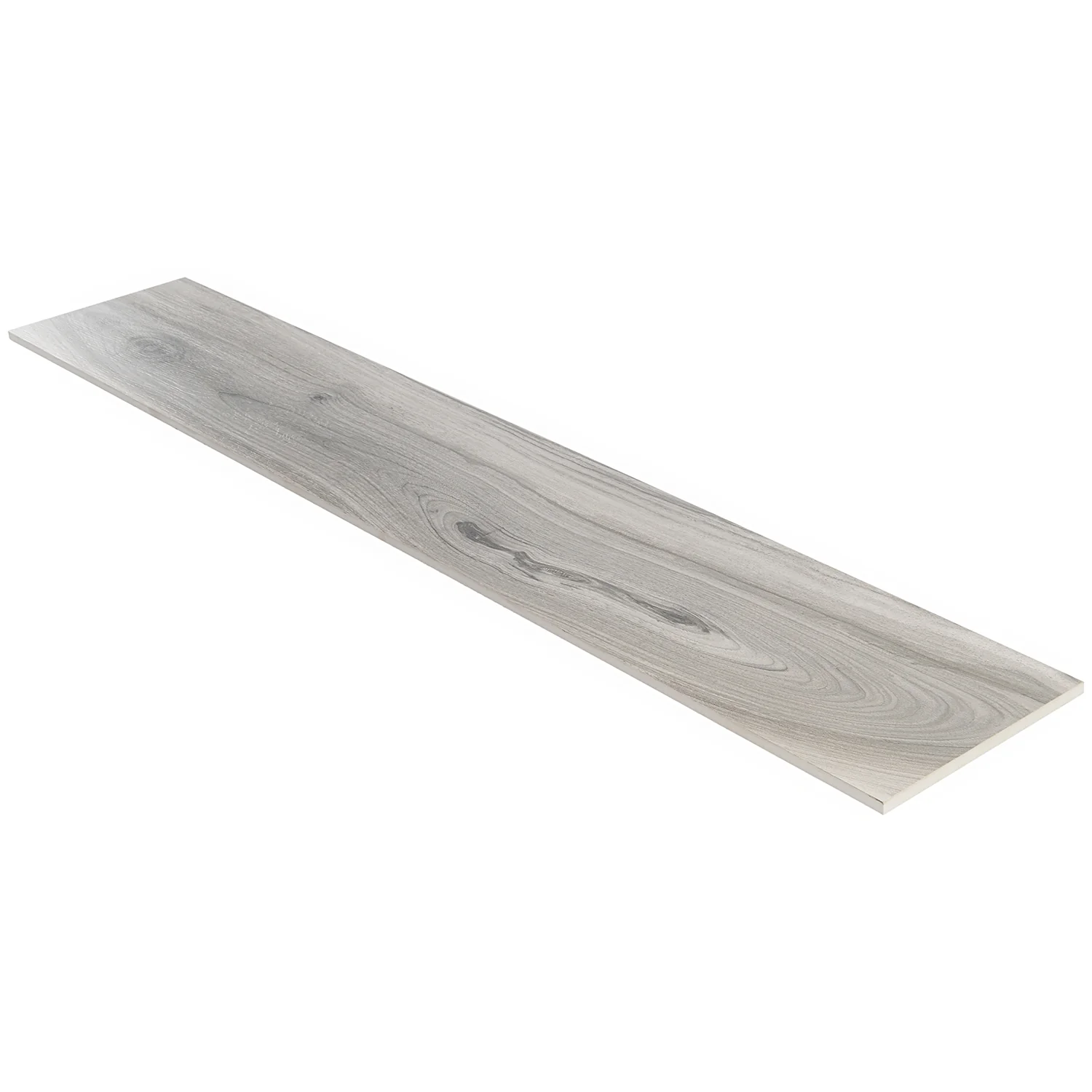 Brazilian Coyote Gray 8x48 Matte Porcelain Wood Look Tile - Image 7
