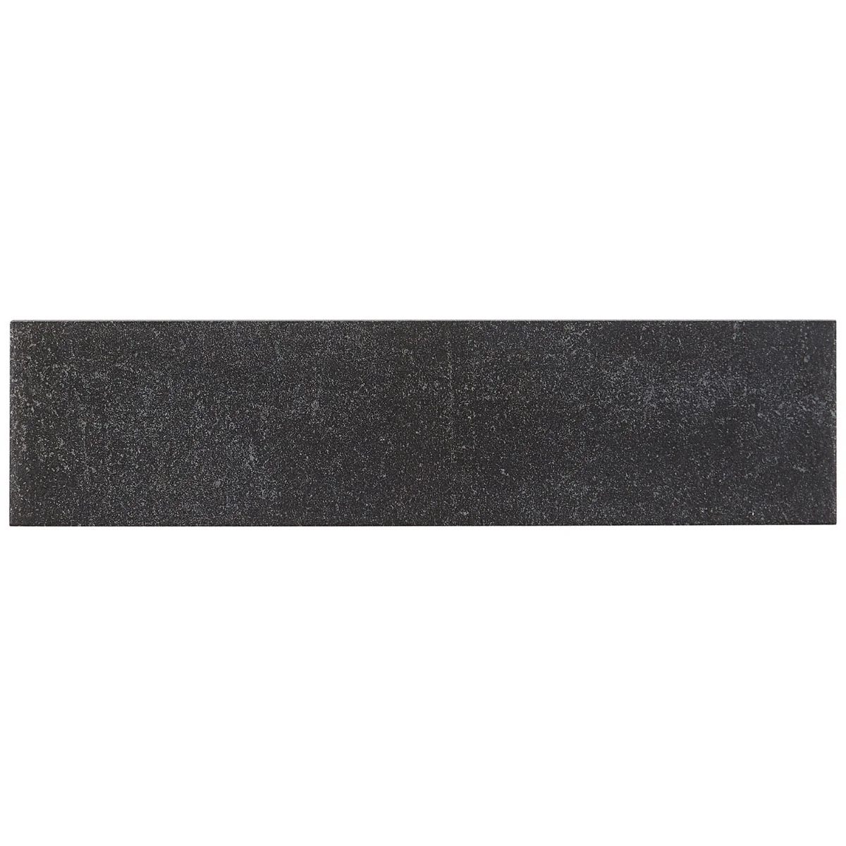Brick Urbana Nero Black Matte Porcelain Subway Tile 3x12 - Image 4