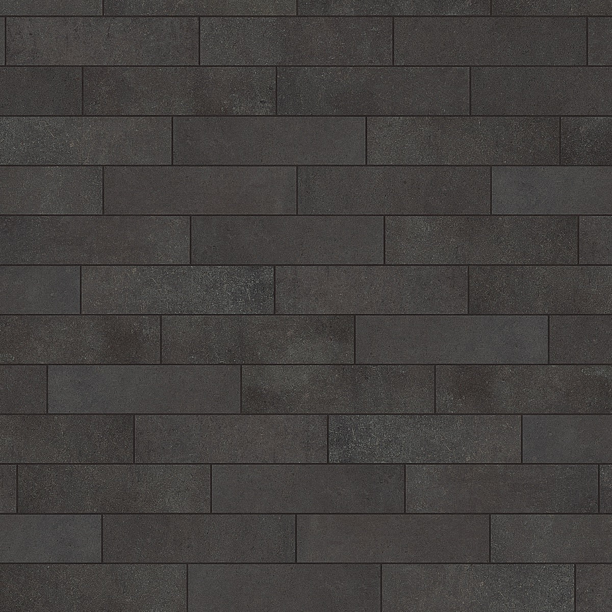 Brick Urbana Nero Black Matte Porcelain Subway Tile 3x12 - Image 5