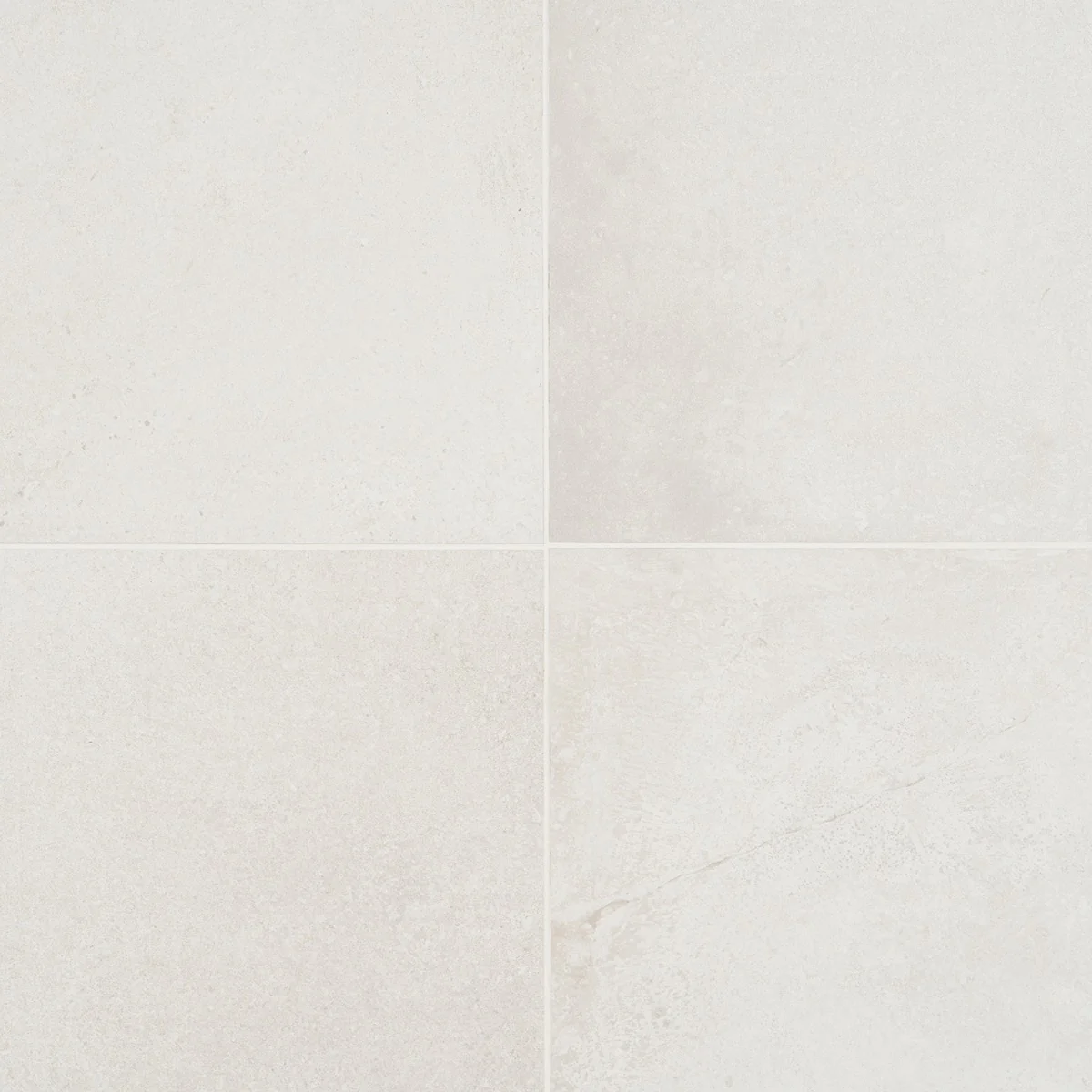 Bronx White Matte Porcelain Tile 24x48 - Industrial Design - Image 6