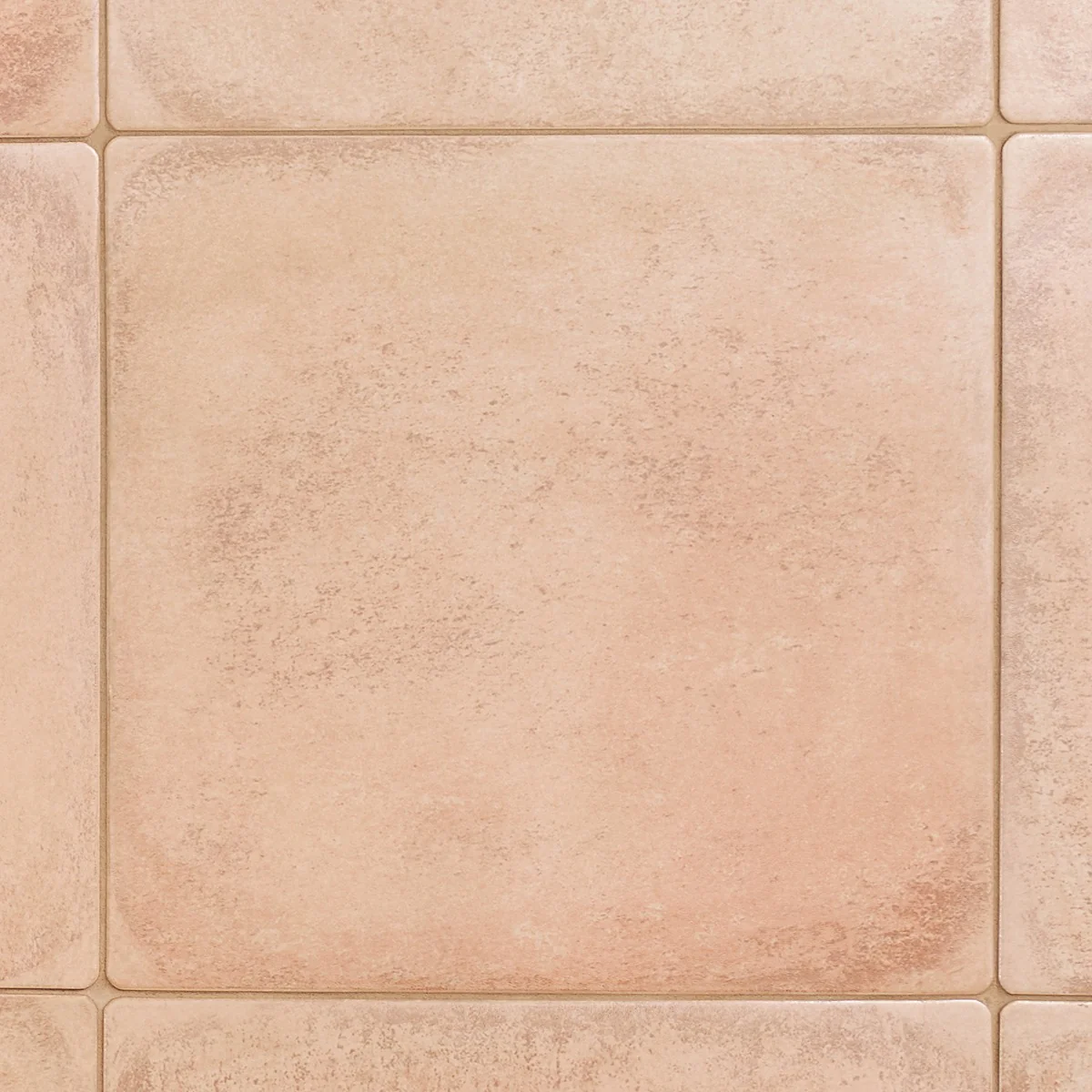 Burgos Terracotta Matte Porcelain Tile 14x14 - Lux Tile - Image 7