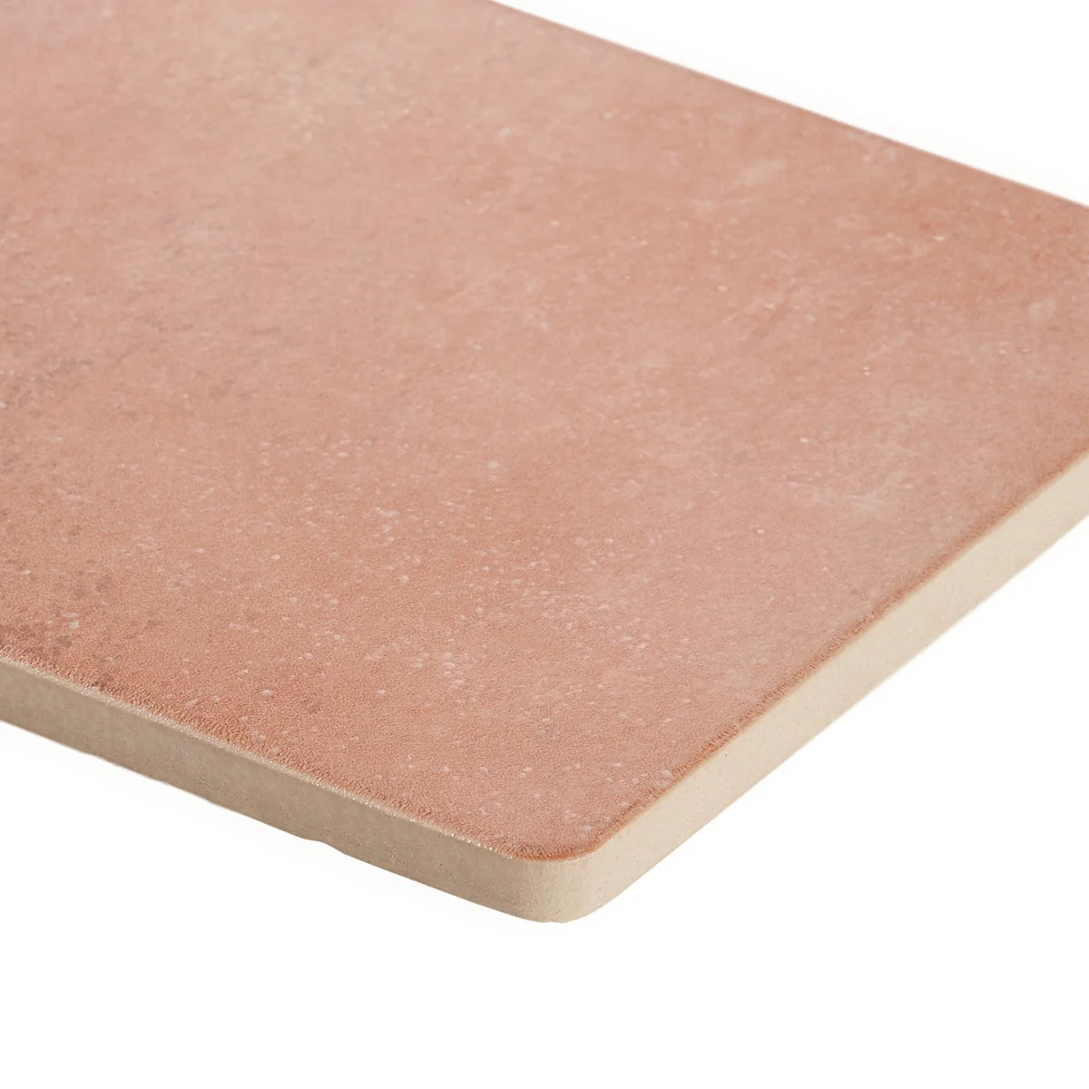 Burgos Terracotta Matte Porcelain Tile 7x14 - Lux Tile - Image 7