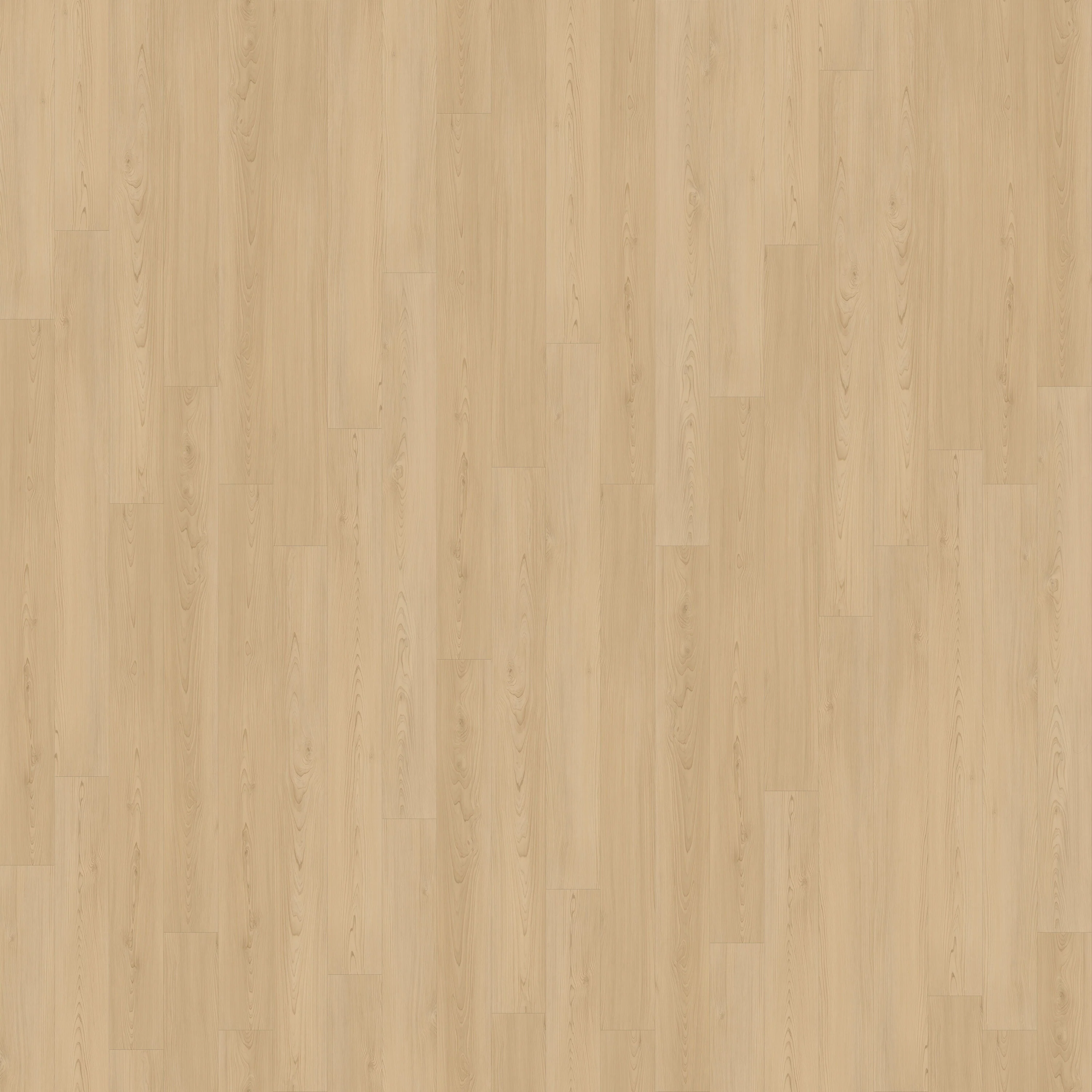 CALI Aqua Tough Caspar Cream 20-mil Waterproof Vinyl Plank Flooring - 23.77 sq ft Carton - Image 5