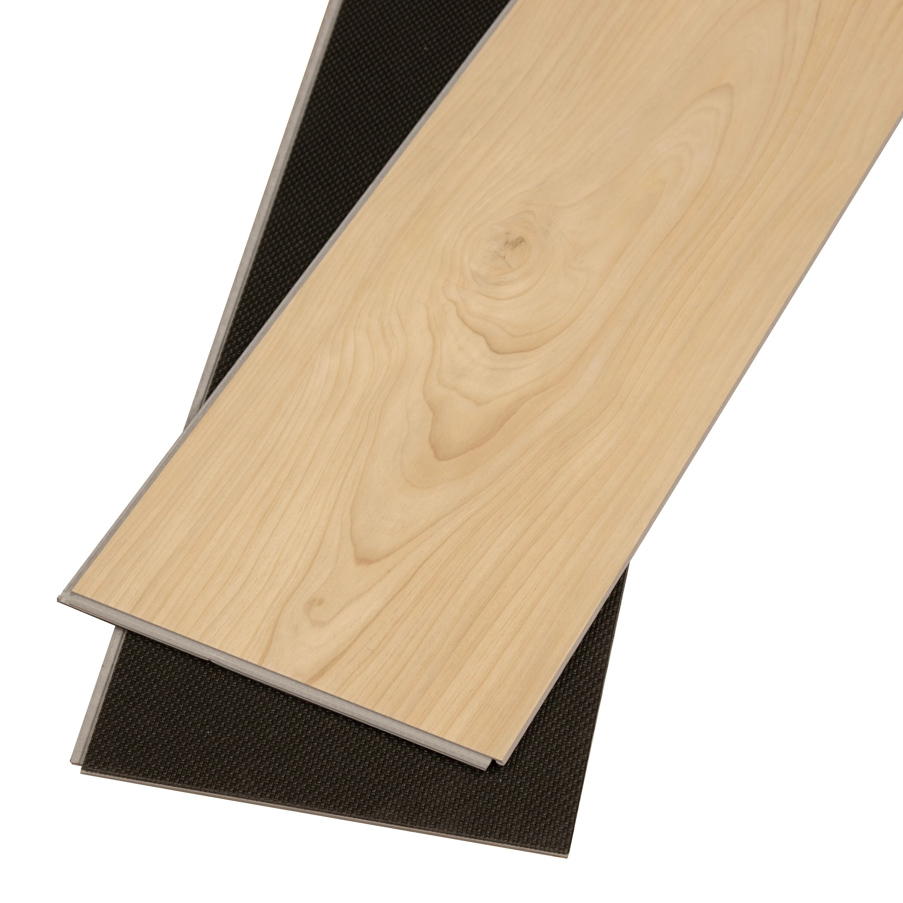 CALI Aqua Tough Caspar Cream 20-mil Waterproof Vinyl Plank Flooring - 23.77 sq ft Carton - Image 6