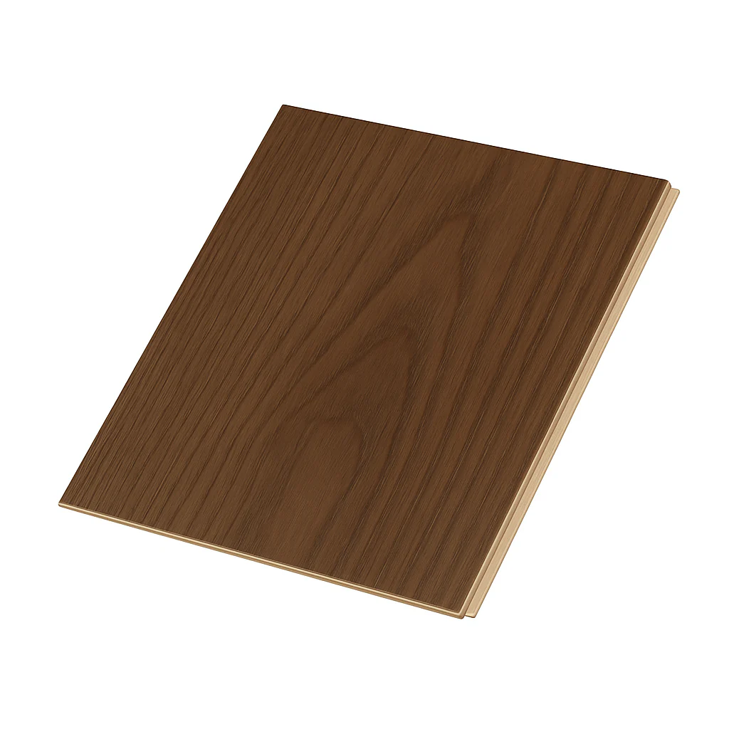 CALI Aqua Tough Plus Bridge Beam 20-mil Waterproof Loose Lay Flooring Sample Pack - Image 2