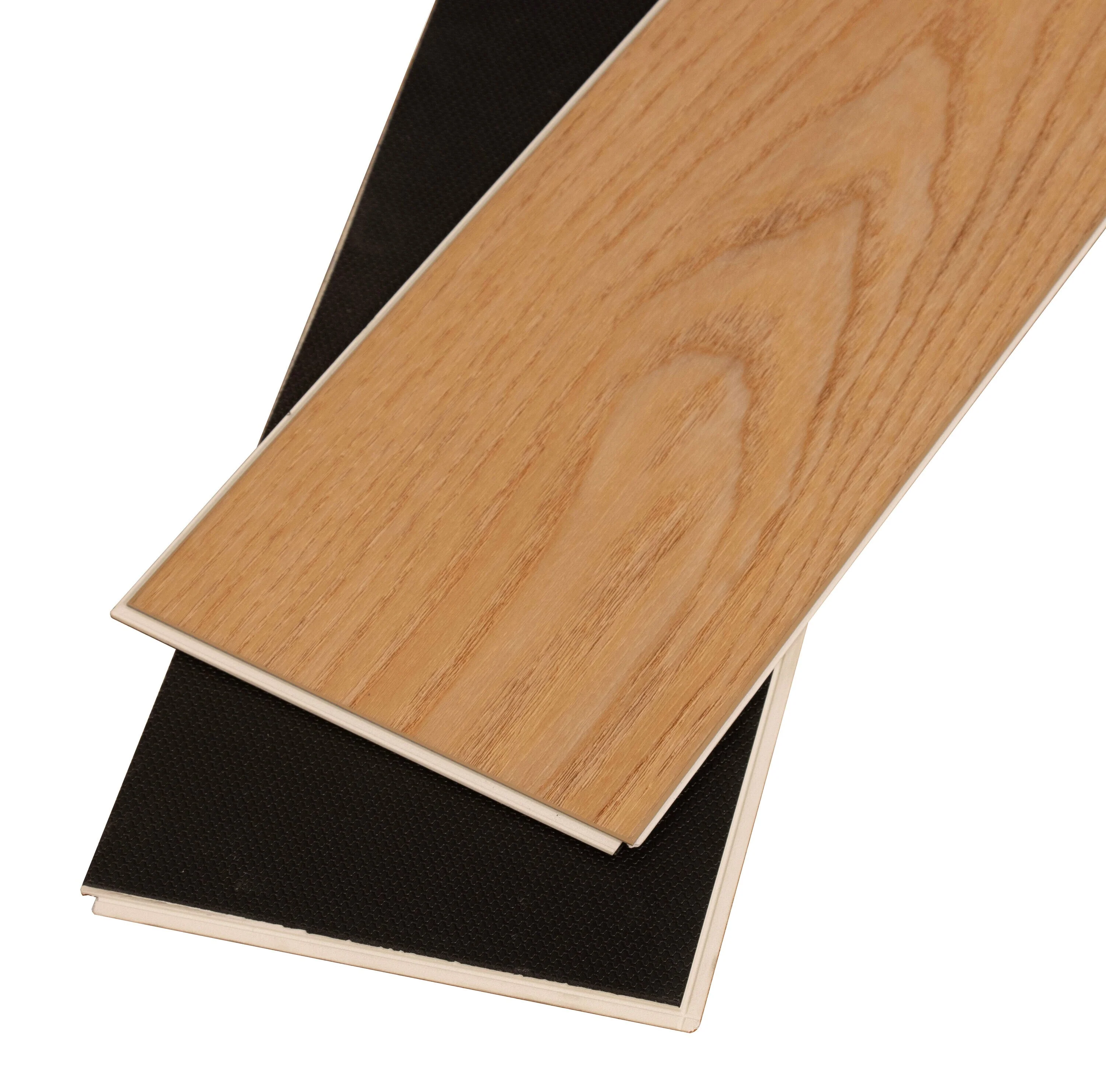 CALI Aqua Tough Plus Honey Beam Waterproof Luxury Vinyl Plank Flooring - 23.9 sq ft Carton - Image 6