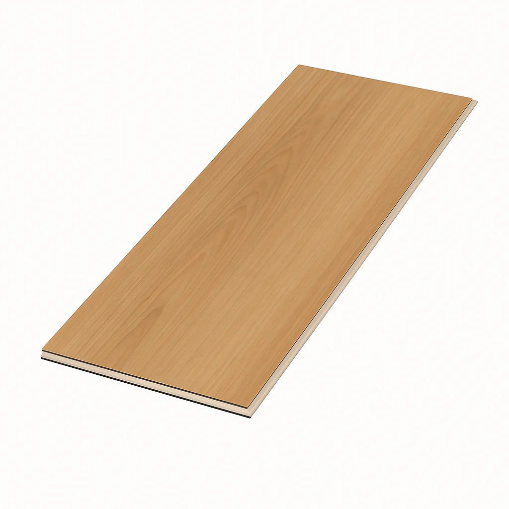 CALI Aqua Tough Plus Locals Only 20-mil Waterproof Luxury Vinyl Plank Flooring - 23.9 sq ft Carton - Image 2