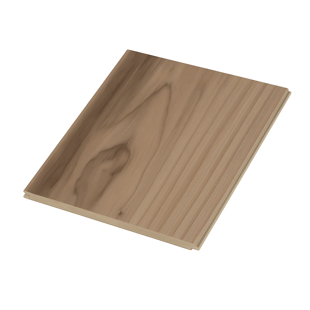 CALI Aqua Tough Plus Pelican Post 20-mil Waterproof Loose Lay Flooring Sample Pack - Image 2