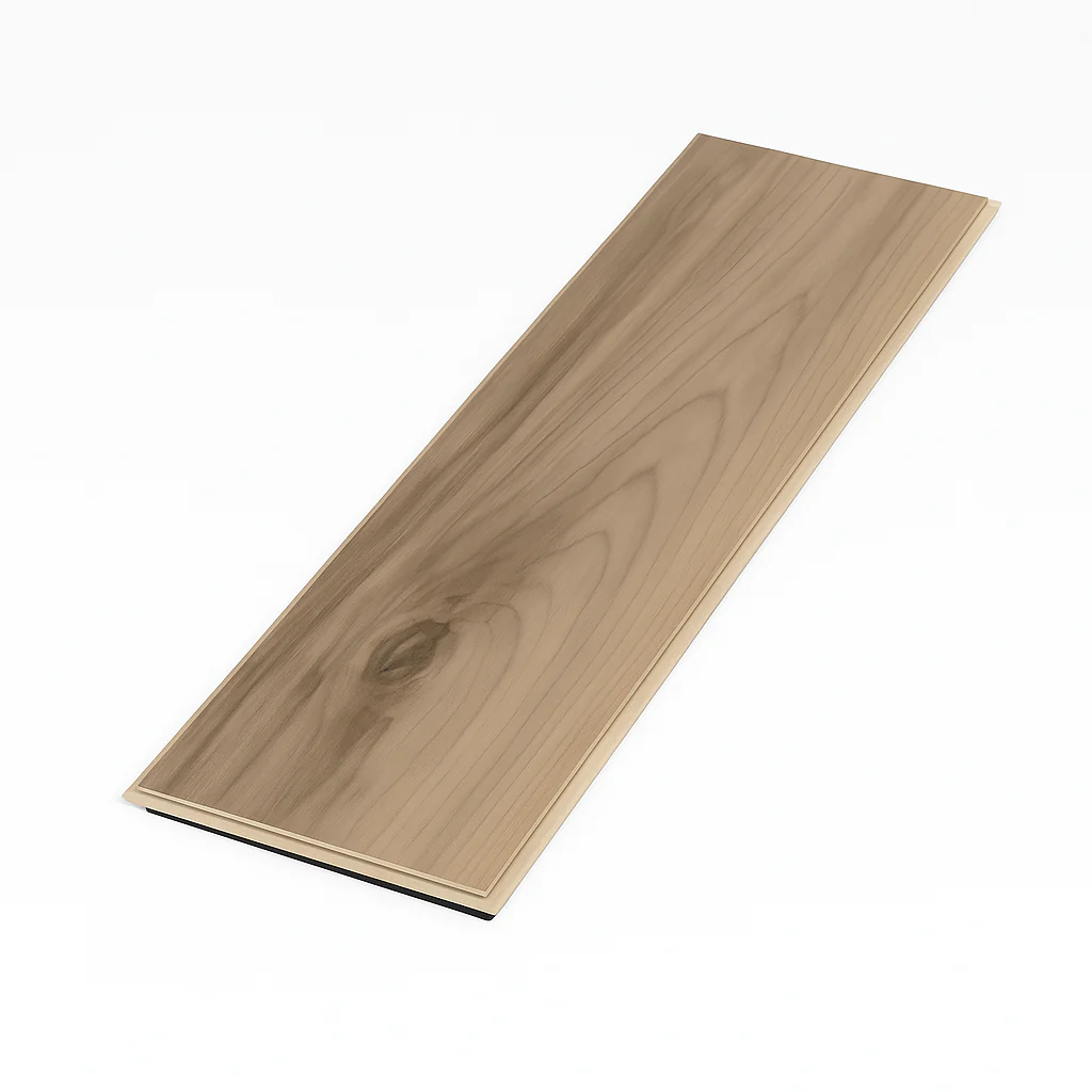 CALI Aqua Tough Plus Pelican Post Waterproof Luxury Vinyl Plank Flooring - 23.9 sq ft Carton, 20-mil Wear Layer, 7-in W x 48-in L - Image 2