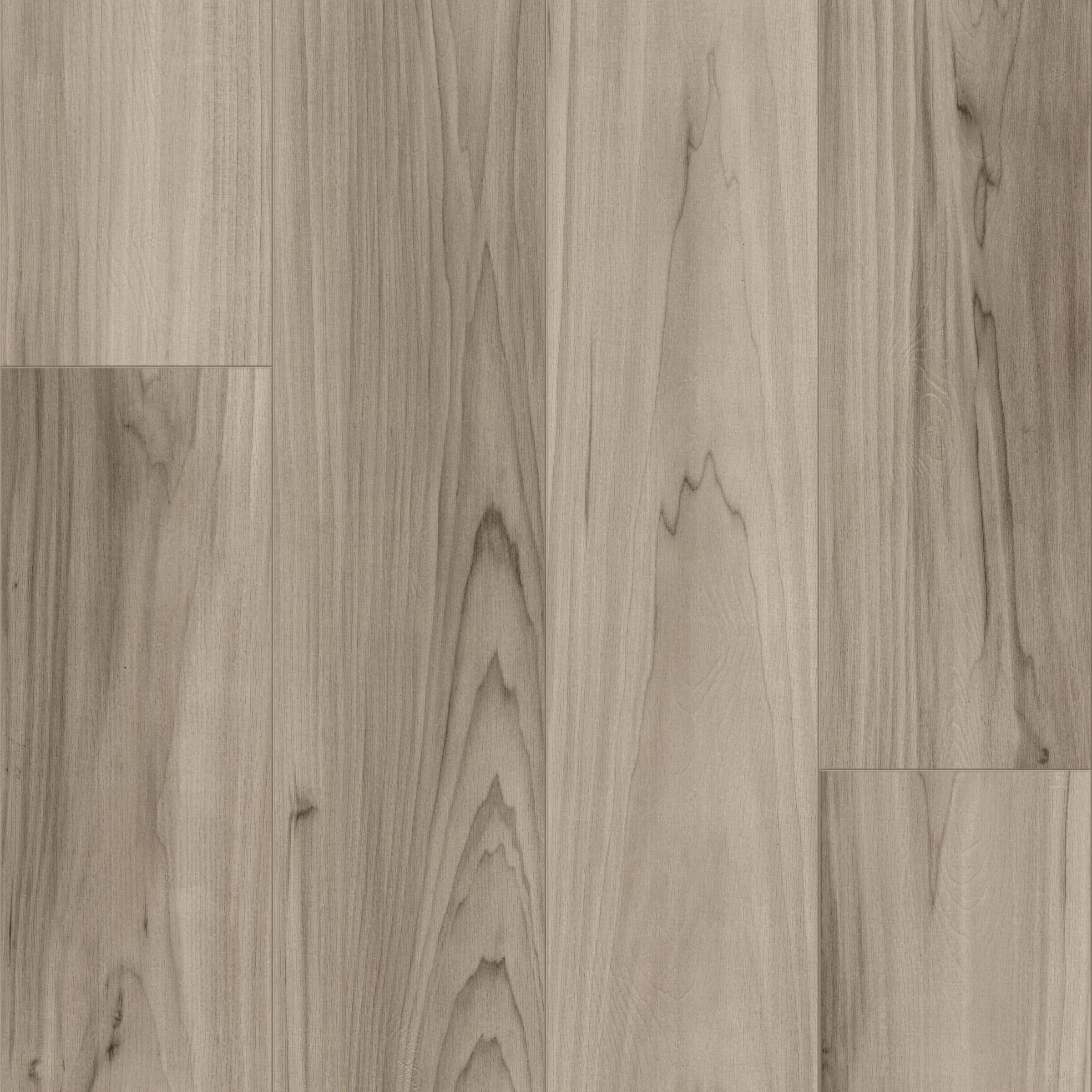 CALI Aqua Tough Plus Railway Gray 20-mil Waterproof Loose Lay Flooring Sample Pack - Image 5