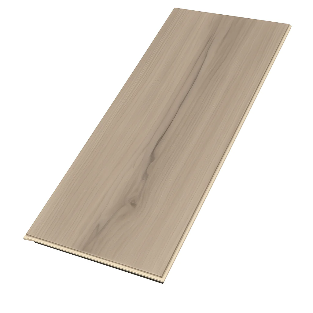 CALI Aqua Tough Plus Railway Gray 20-mil Waterproof Vinyl Plank Flooring - 23.9 sq ft Carton - Image 2