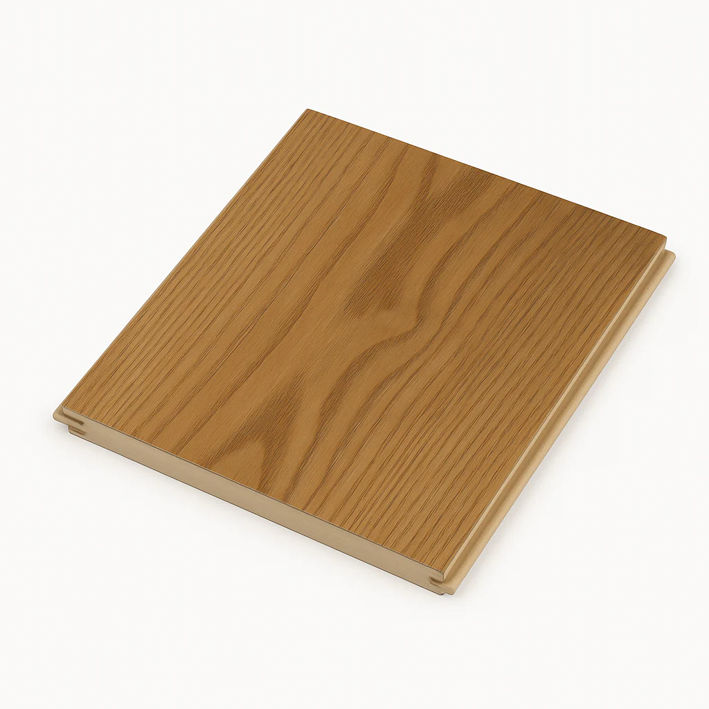 CALI Aqua Tough Plus Sunbaked Escape 20-mil Waterproof Loose Lay Flooring Sample Pack - Image 2